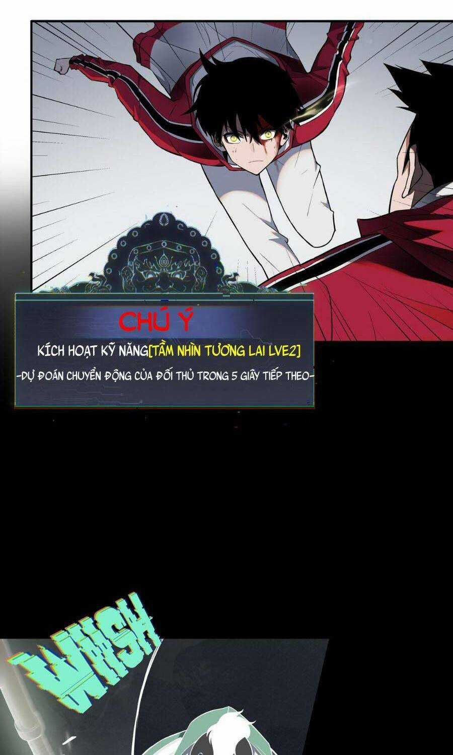 Cưỡi Trên Bờ Hủy Diệt Chapter 14 trang 19