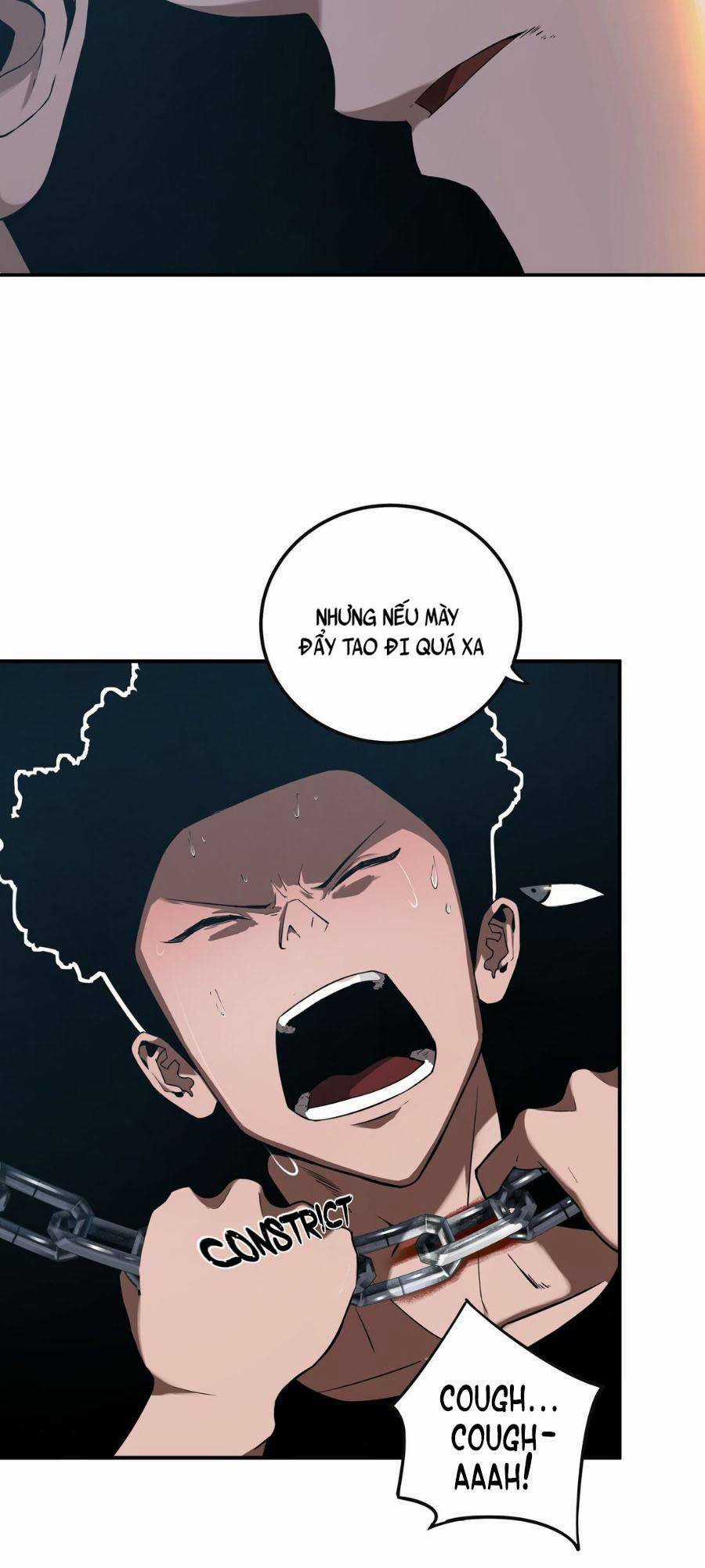 Cưỡi Trên Bờ Hủy Diệt Chapter 14 trang 2