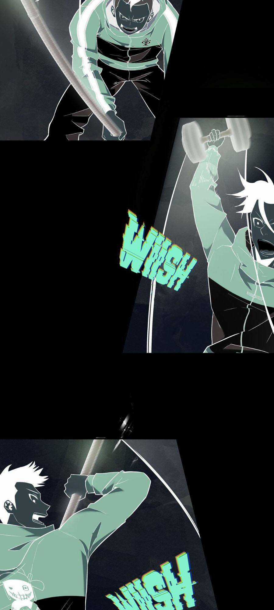 Cưỡi Trên Bờ Hủy Diệt Chapter 14 trang 20