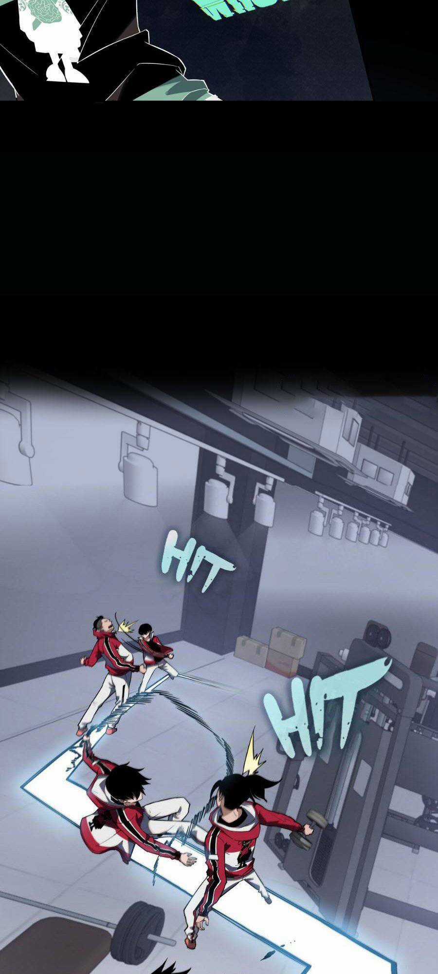 Cưỡi Trên Bờ Hủy Diệt Chapter 14 trang 21