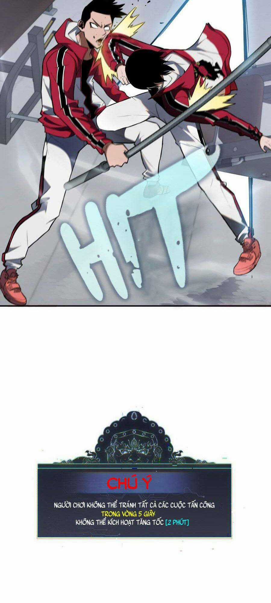 Cưỡi Trên Bờ Hủy Diệt Chapter 14 trang 22