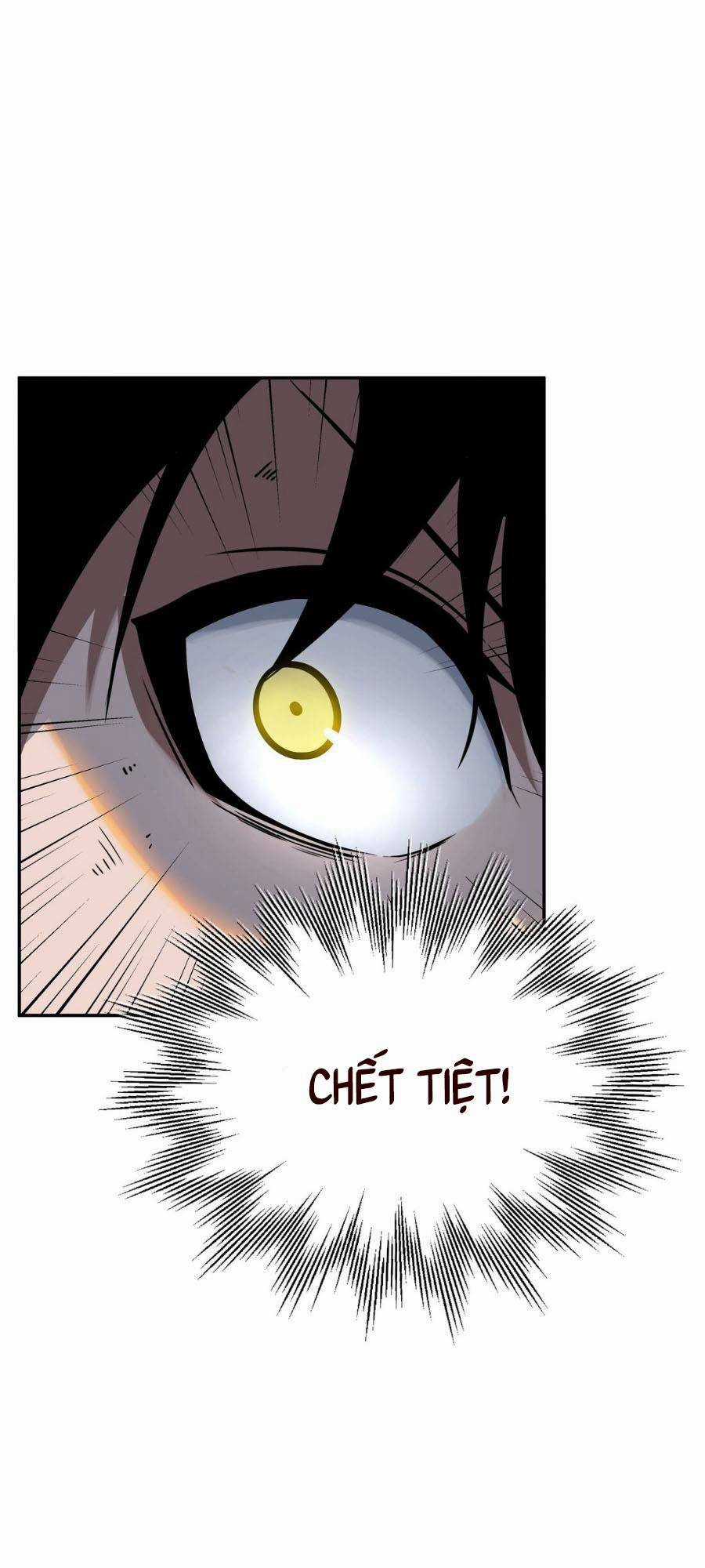 Cưỡi Trên Bờ Hủy Diệt Chapter 14 trang 25