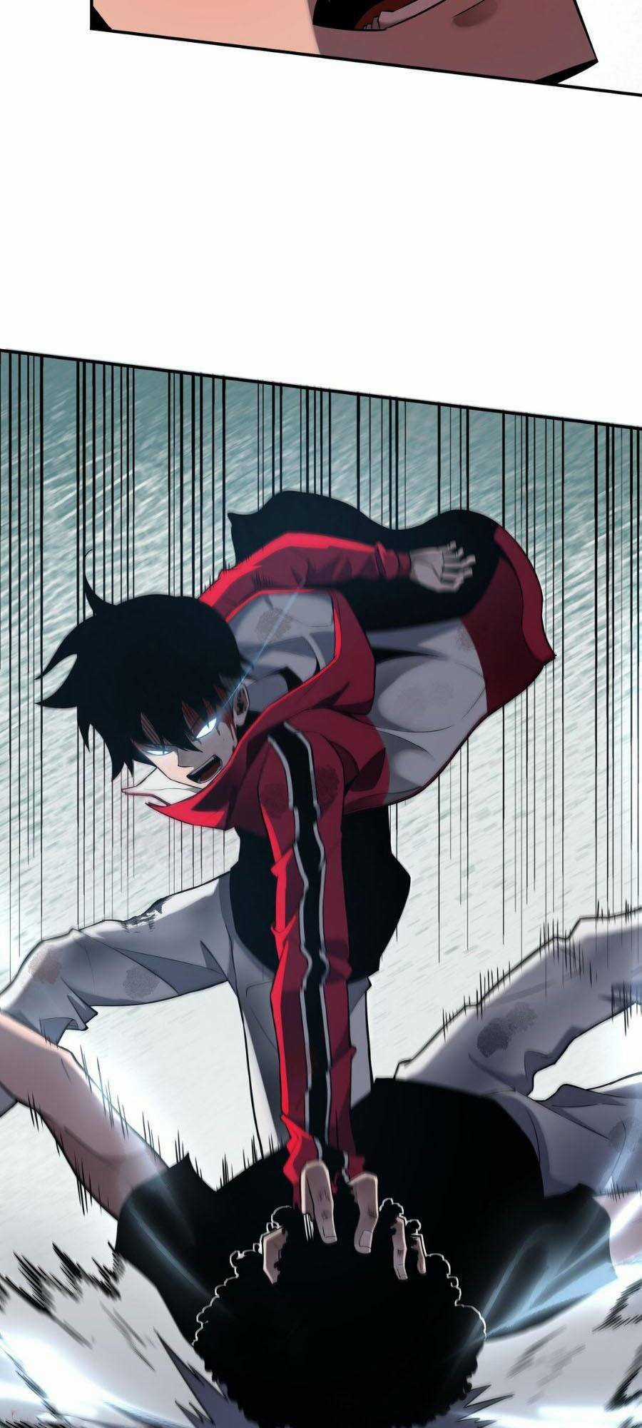 Cưỡi Trên Bờ Hủy Diệt Chapter 14 trang 29