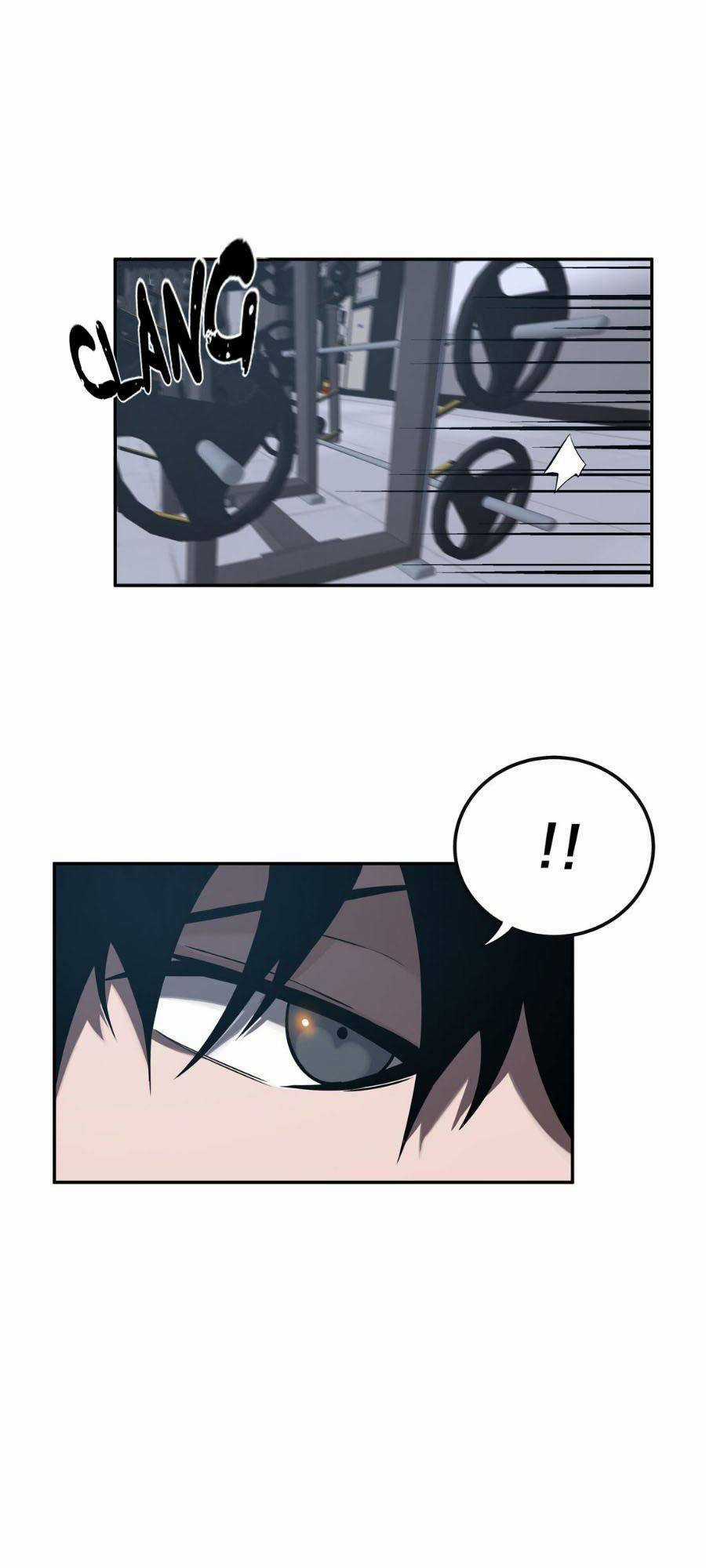 Cưỡi Trên Bờ Hủy Diệt Chapter 14 trang 3