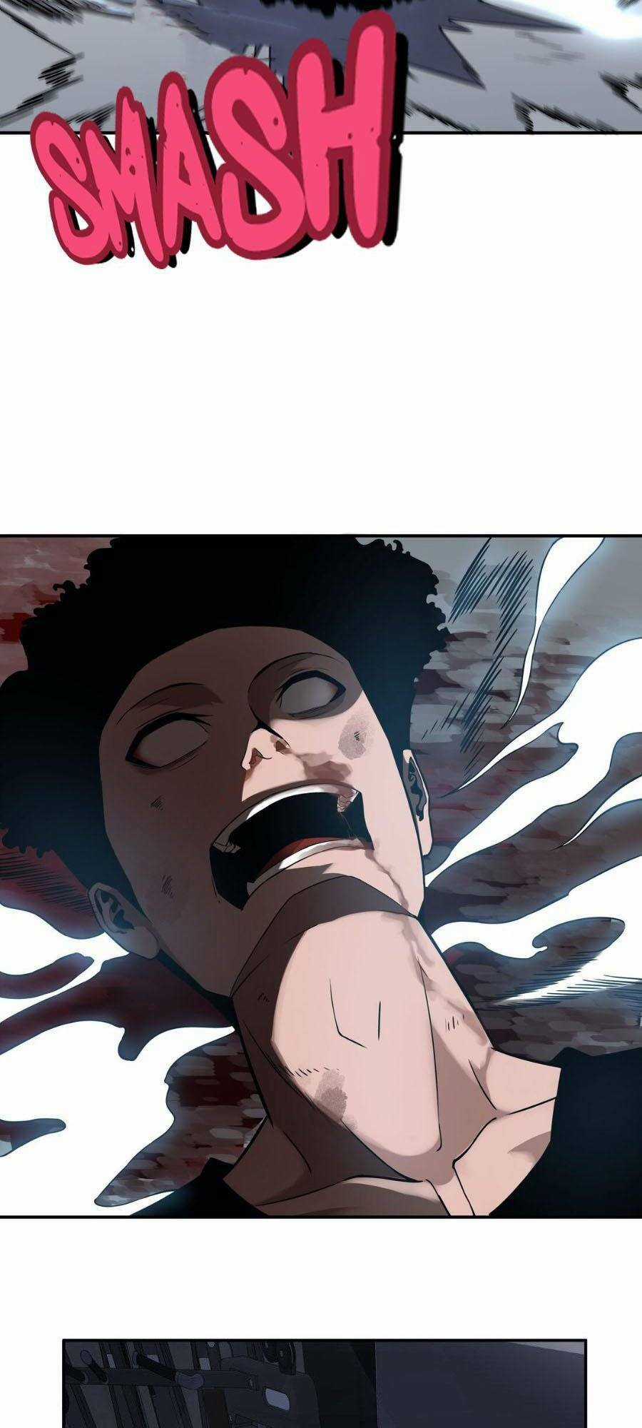 Cưỡi Trên Bờ Hủy Diệt Chapter 14 trang 30