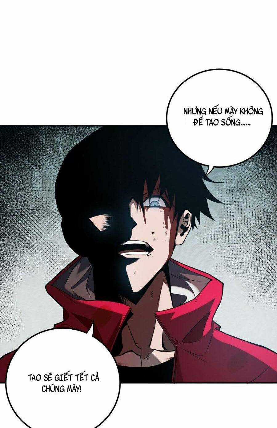 Cưỡi Trên Bờ Hủy Diệt Chapter 14 trang 32