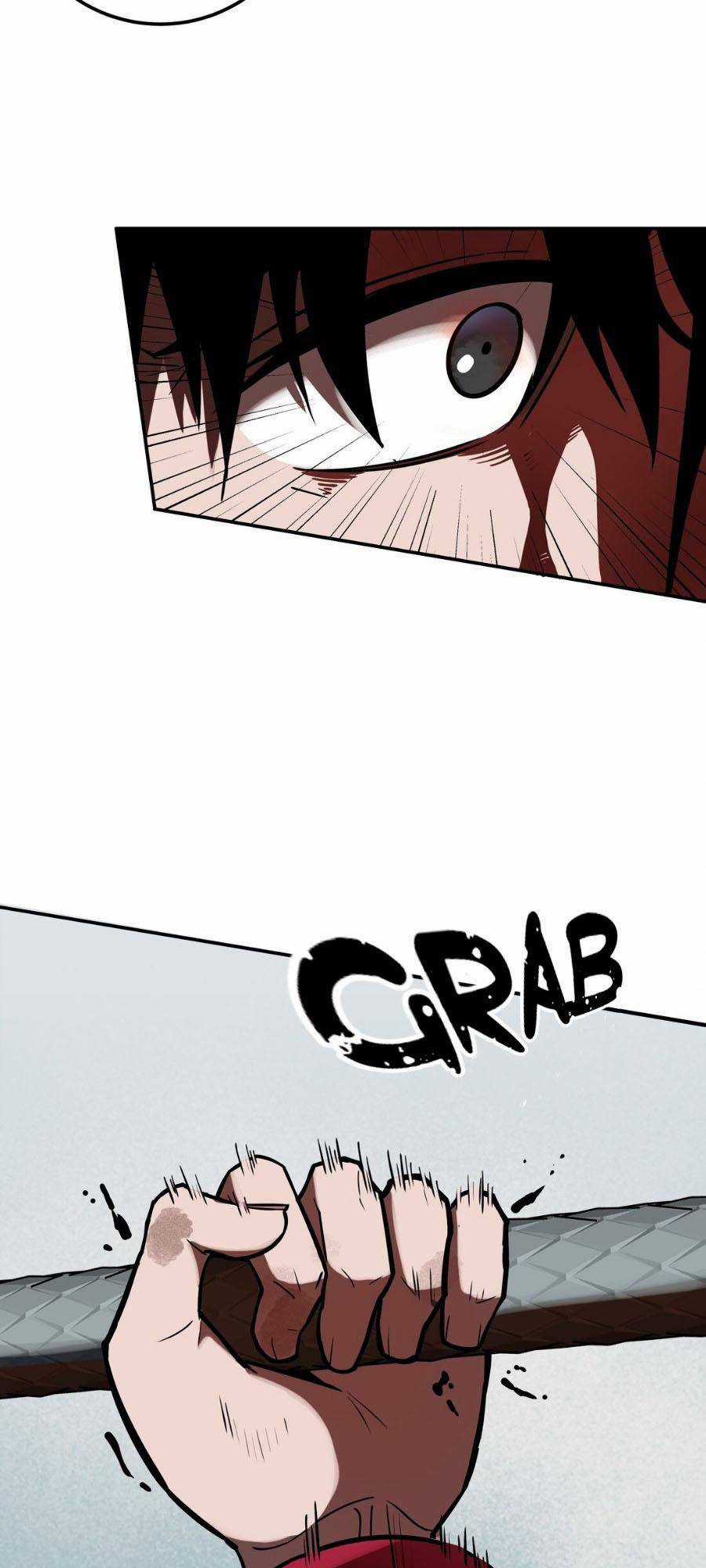 Cưỡi Trên Bờ Hủy Diệt Chapter 14 trang 33