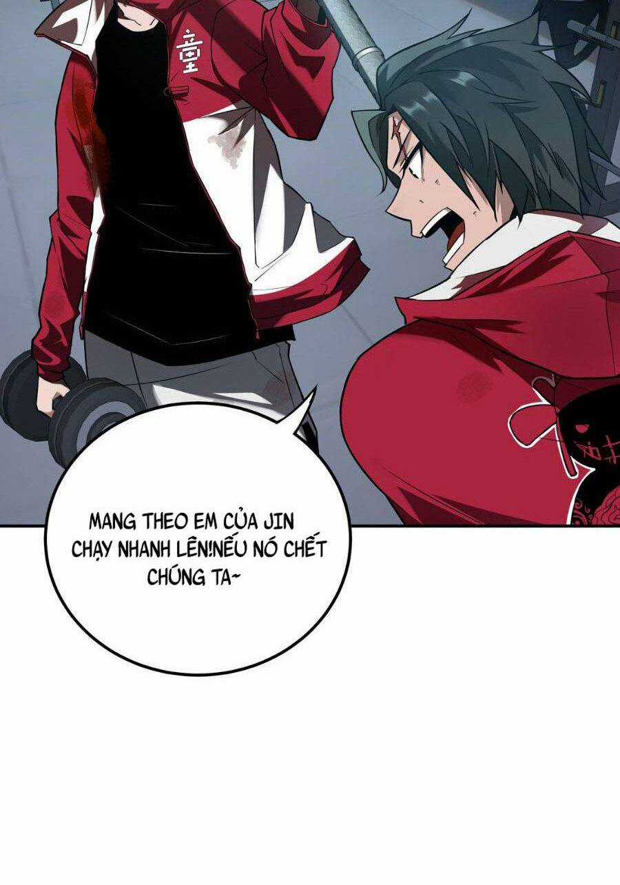 Cưỡi Trên Bờ Hủy Diệt Chapter 14 trang 35