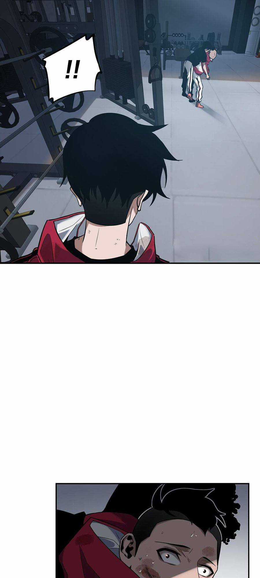 Cưỡi Trên Bờ Hủy Diệt Chapter 14 trang 37