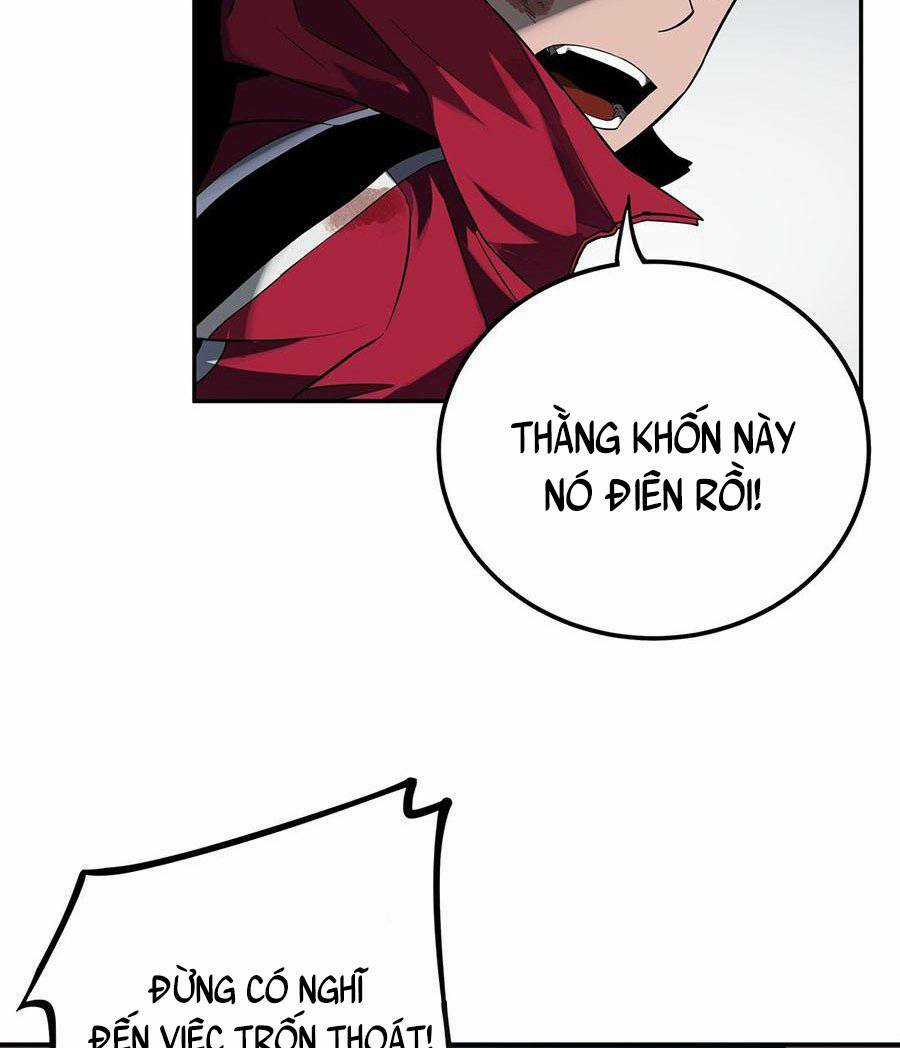 Cưỡi Trên Bờ Hủy Diệt Chapter 14 trang 38