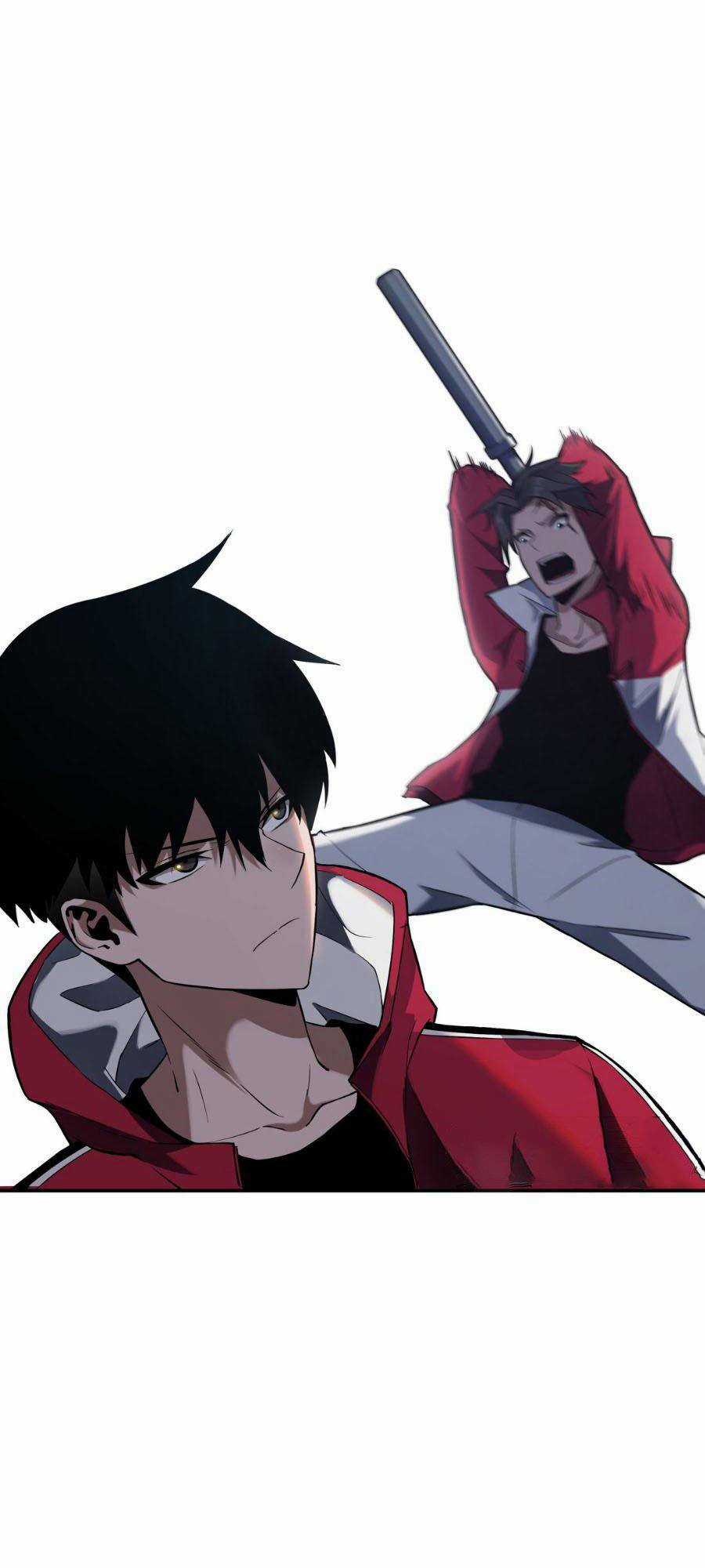 Cưỡi Trên Bờ Hủy Diệt Chapter 14 trang 4