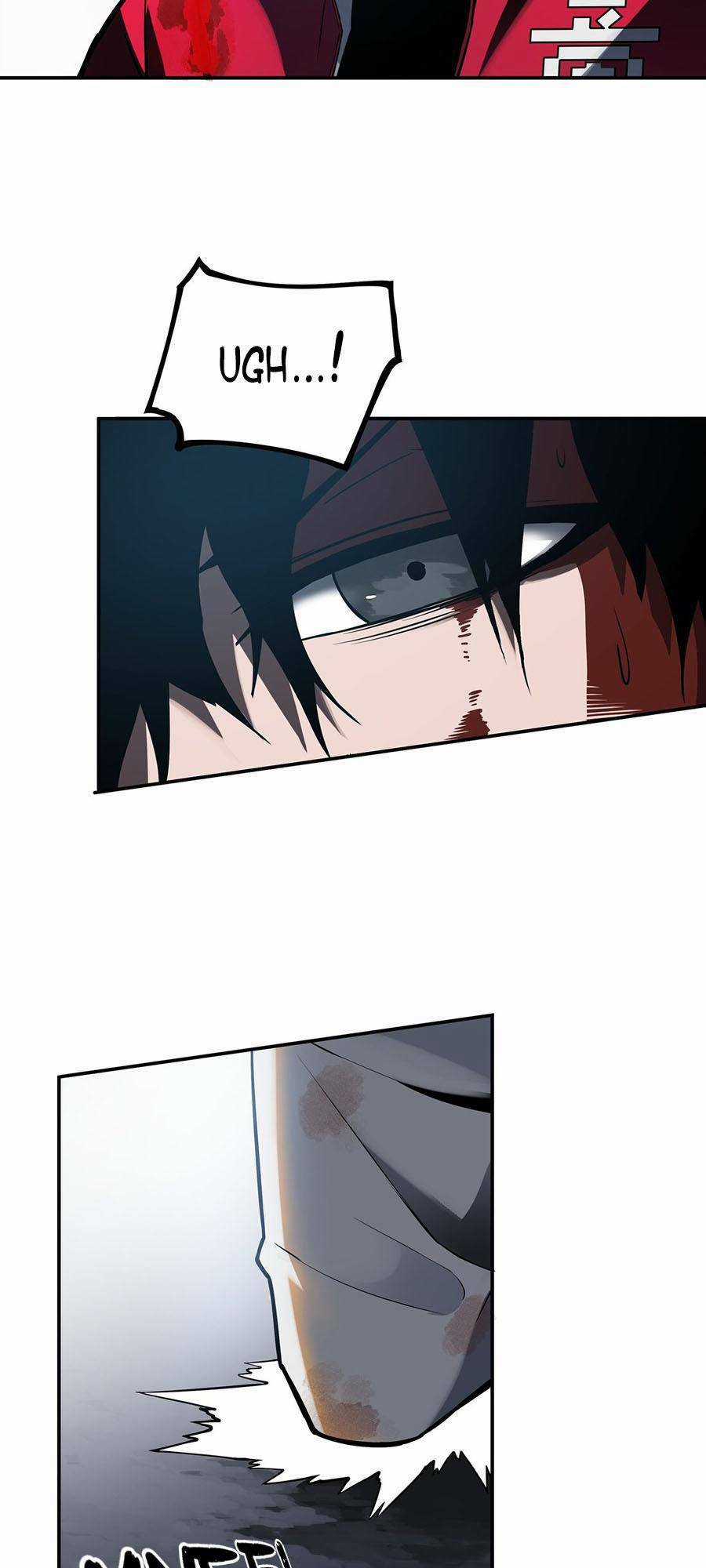 Cưỡi Trên Bờ Hủy Diệt Chapter 14 trang 40