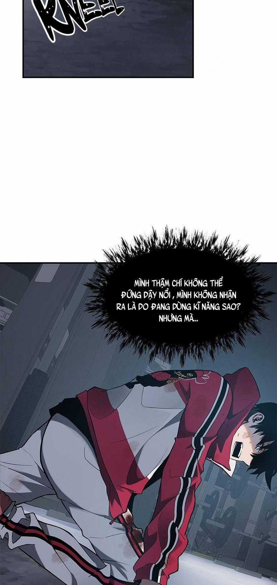 Cưỡi Trên Bờ Hủy Diệt Chapter 14 trang 41