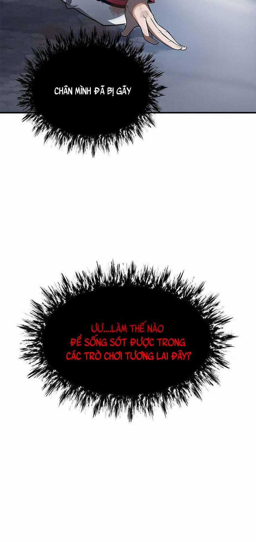 Cưỡi Trên Bờ Hủy Diệt Chapter 14 trang 42