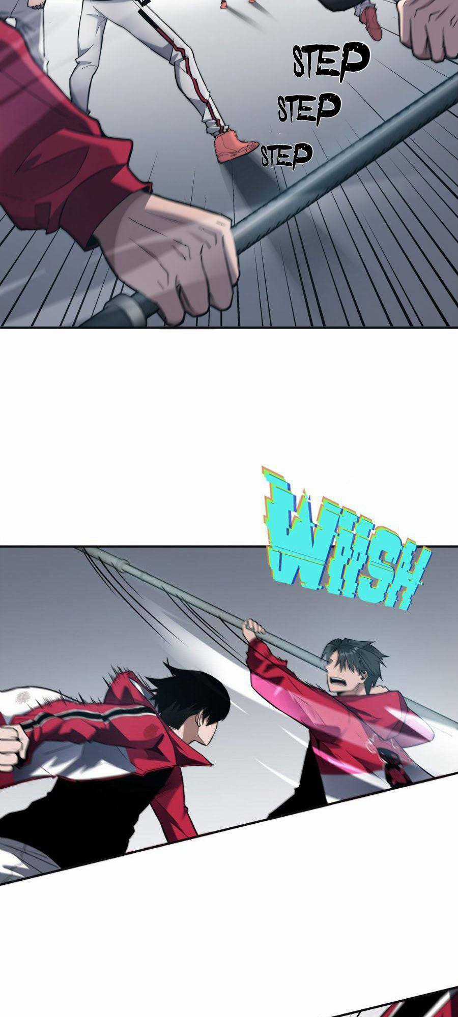 Cưỡi Trên Bờ Hủy Diệt Chapter 14 trang 6