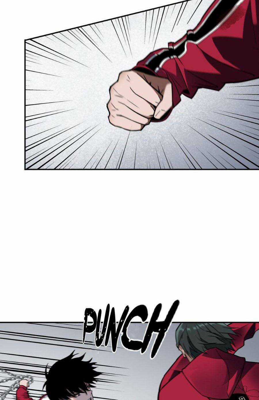 Cưỡi Trên Bờ Hủy Diệt Chapter 14 trang 7