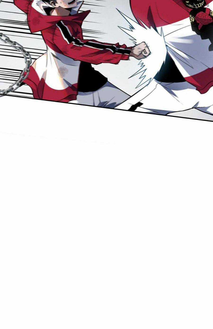 Cưỡi Trên Bờ Hủy Diệt Chapter 14 trang 8