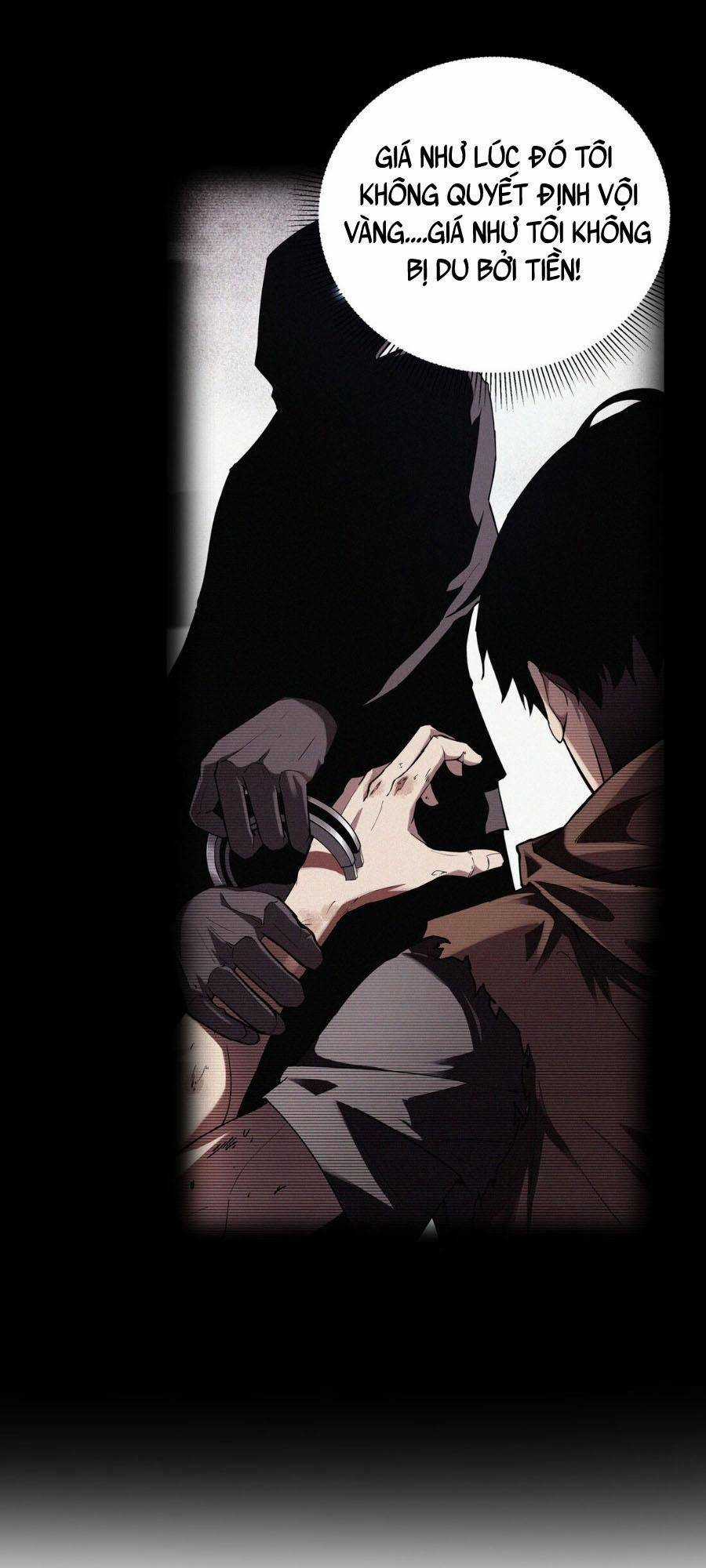 Cưỡi Trên Bờ Hủy Diệt Chapter 15 trang 10