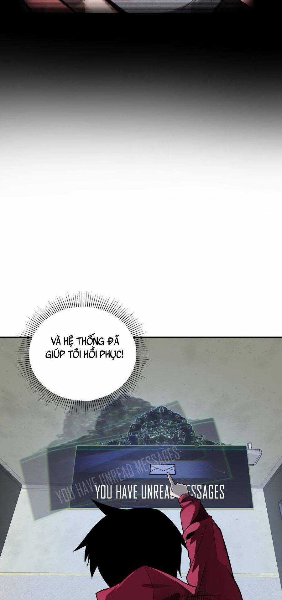 Cưỡi Trên Bờ Hủy Diệt Chapter 15 trang 14