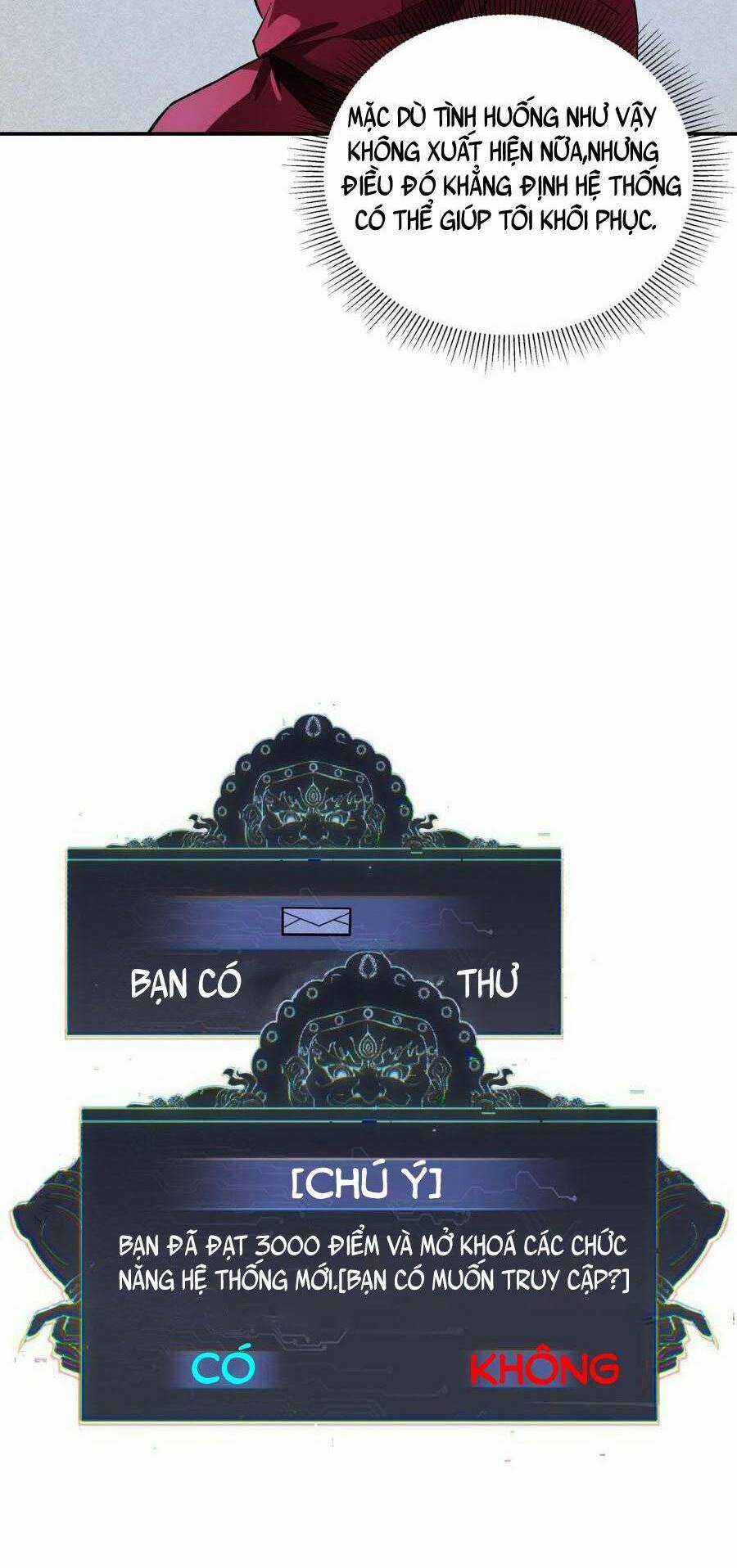 Cưỡi Trên Bờ Hủy Diệt Chapter 15 trang 15