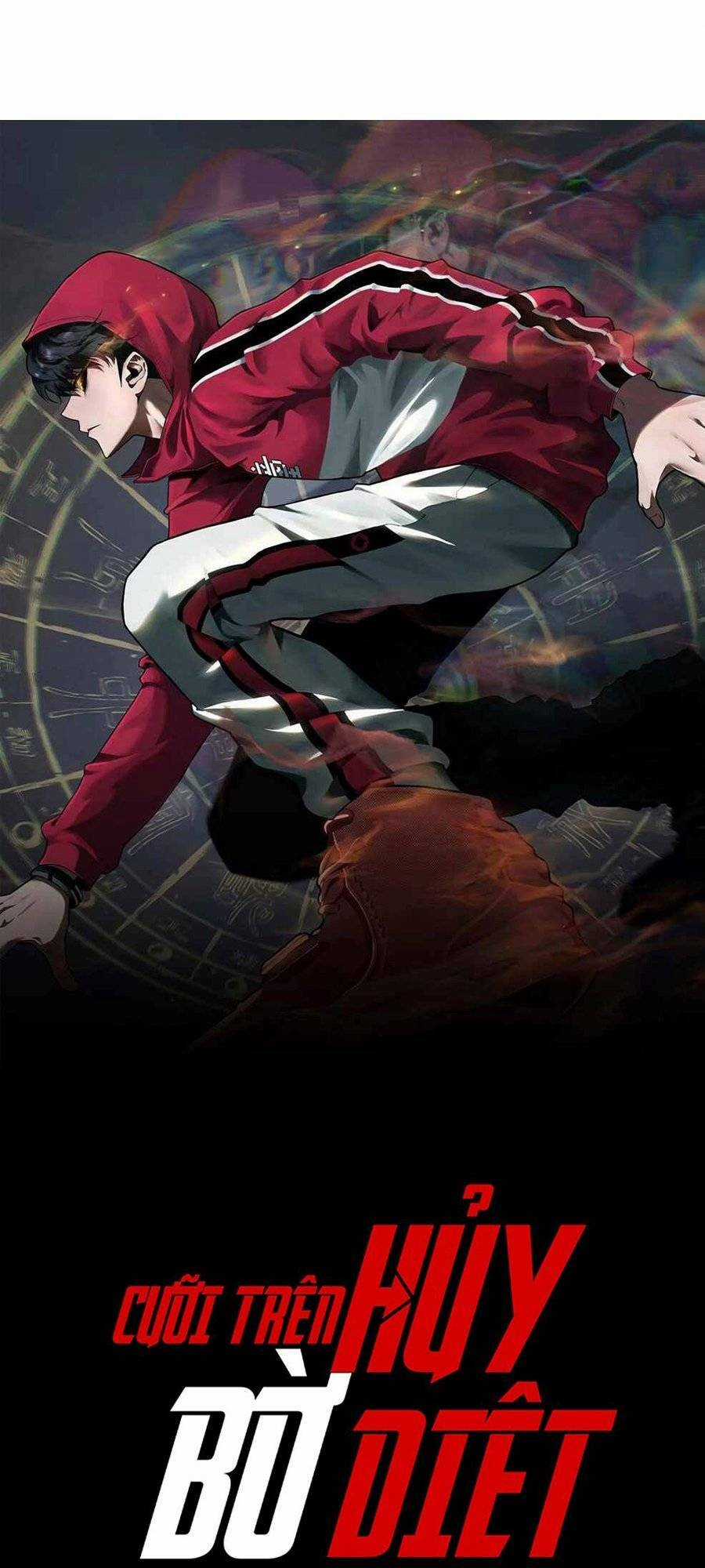 Cưỡi Trên Bờ Hủy Diệt Chapter 15 trang 16