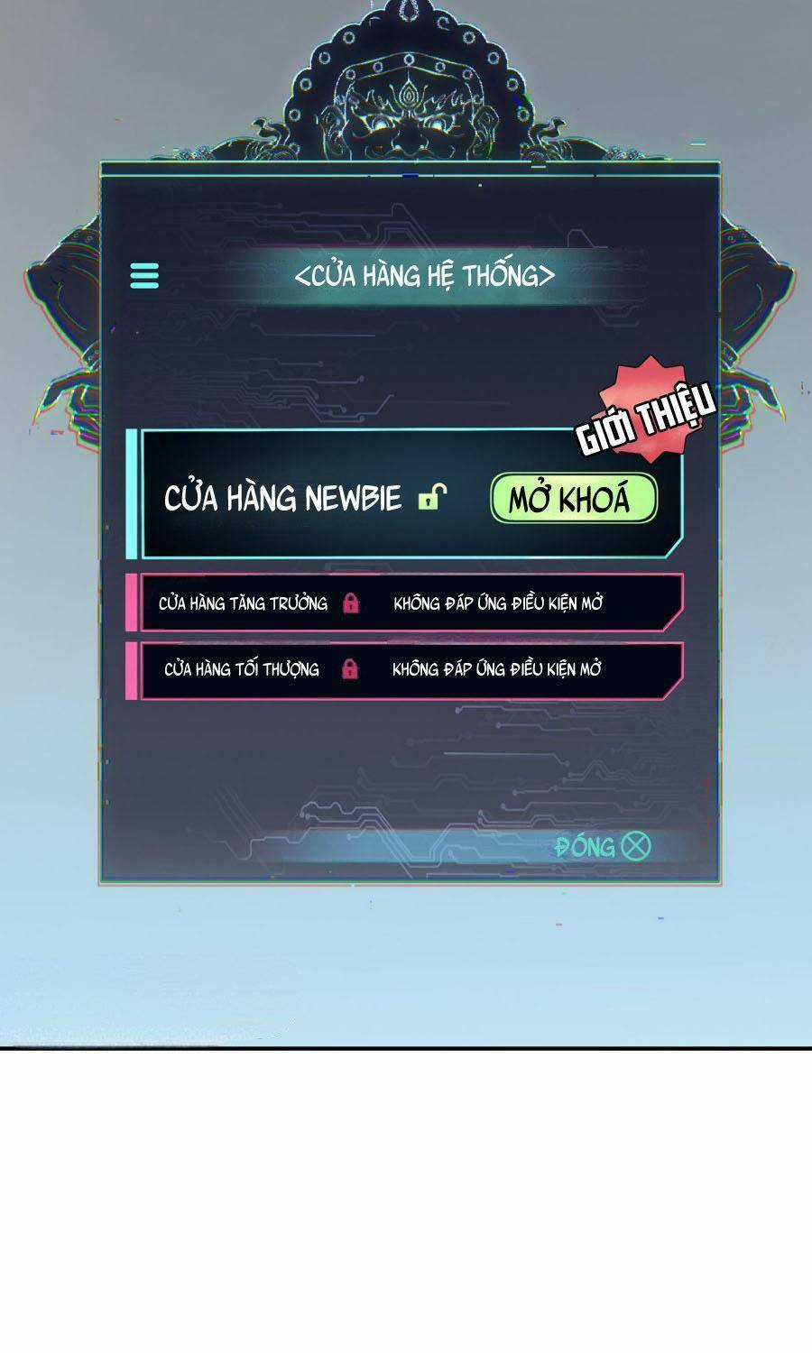 Cưỡi Trên Bờ Hủy Diệt Chapter 15 trang 20