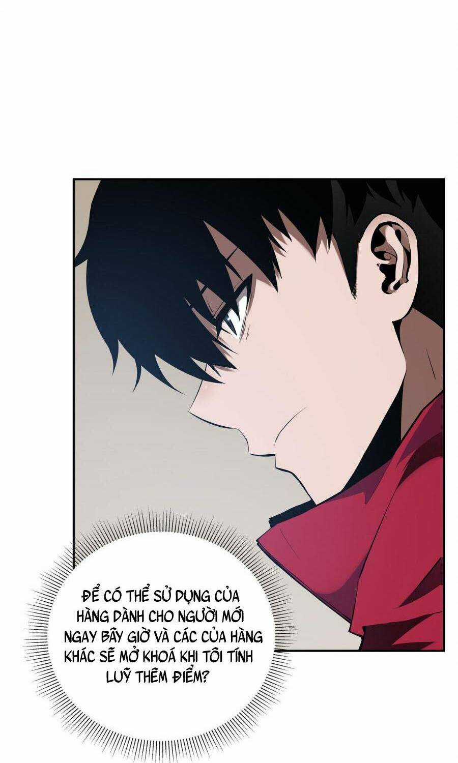 Cưỡi Trên Bờ Hủy Diệt Chapter 15 trang 21