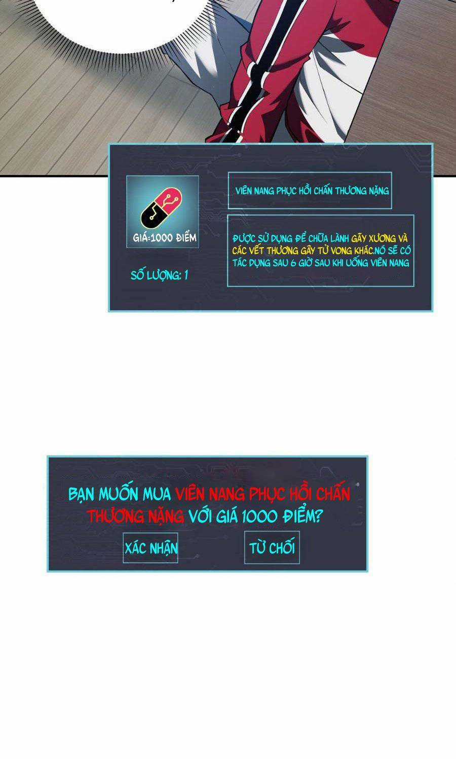 Cưỡi Trên Bờ Hủy Diệt Chapter 15 trang 25