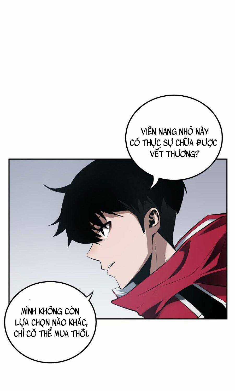 Cưỡi Trên Bờ Hủy Diệt Chapter 15 trang 26