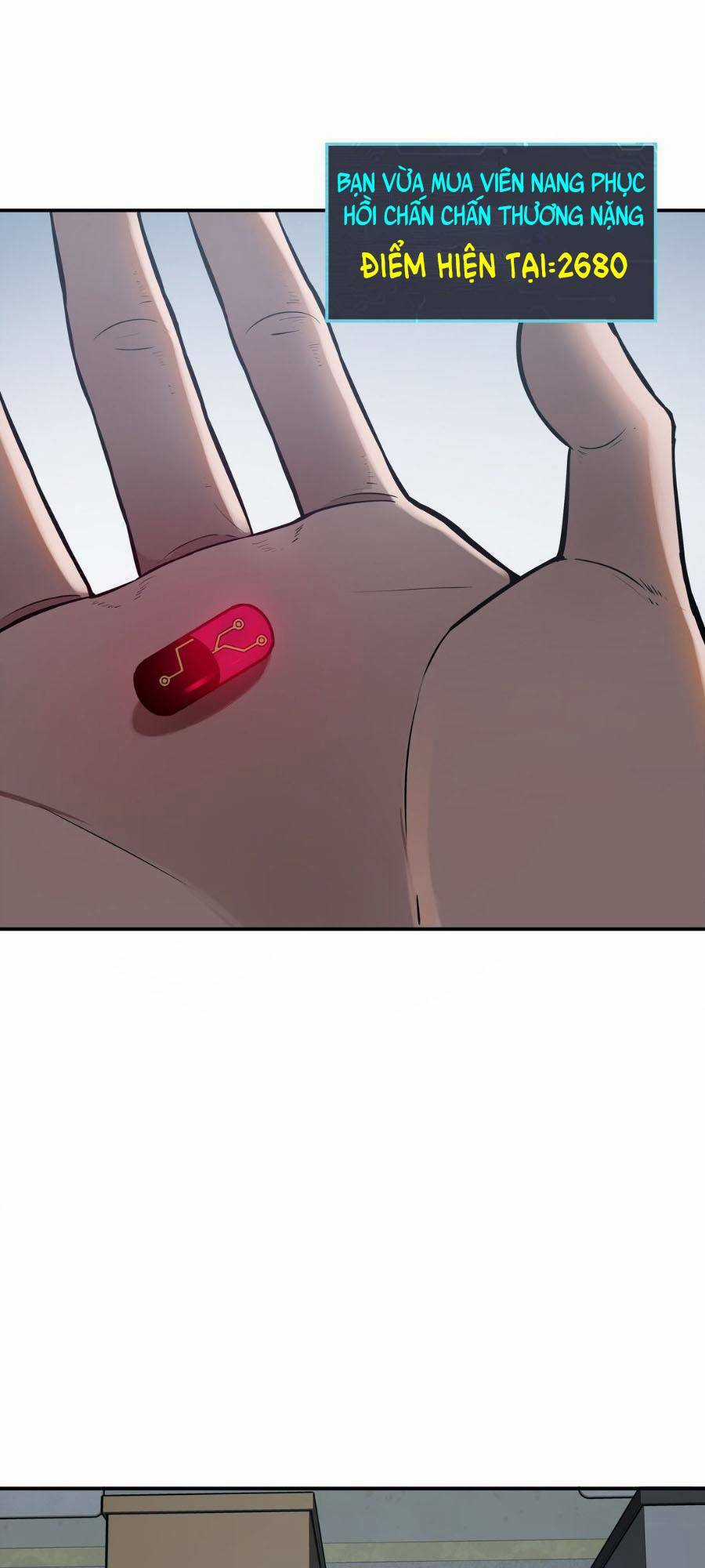 Cưỡi Trên Bờ Hủy Diệt Chapter 15 trang 27