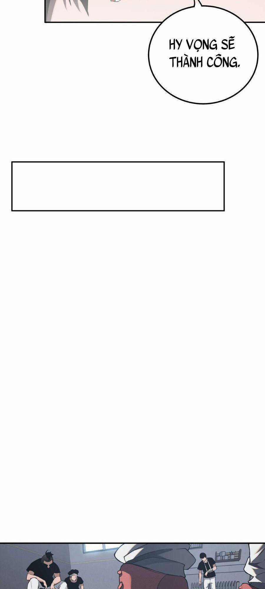 Cưỡi Trên Bờ Hủy Diệt Chapter 15 trang 29