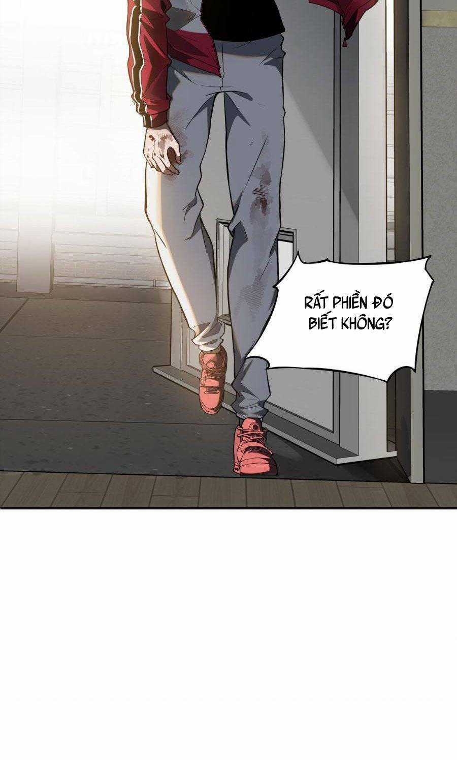 Cưỡi Trên Bờ Hủy Diệt Chapter 15 trang 3