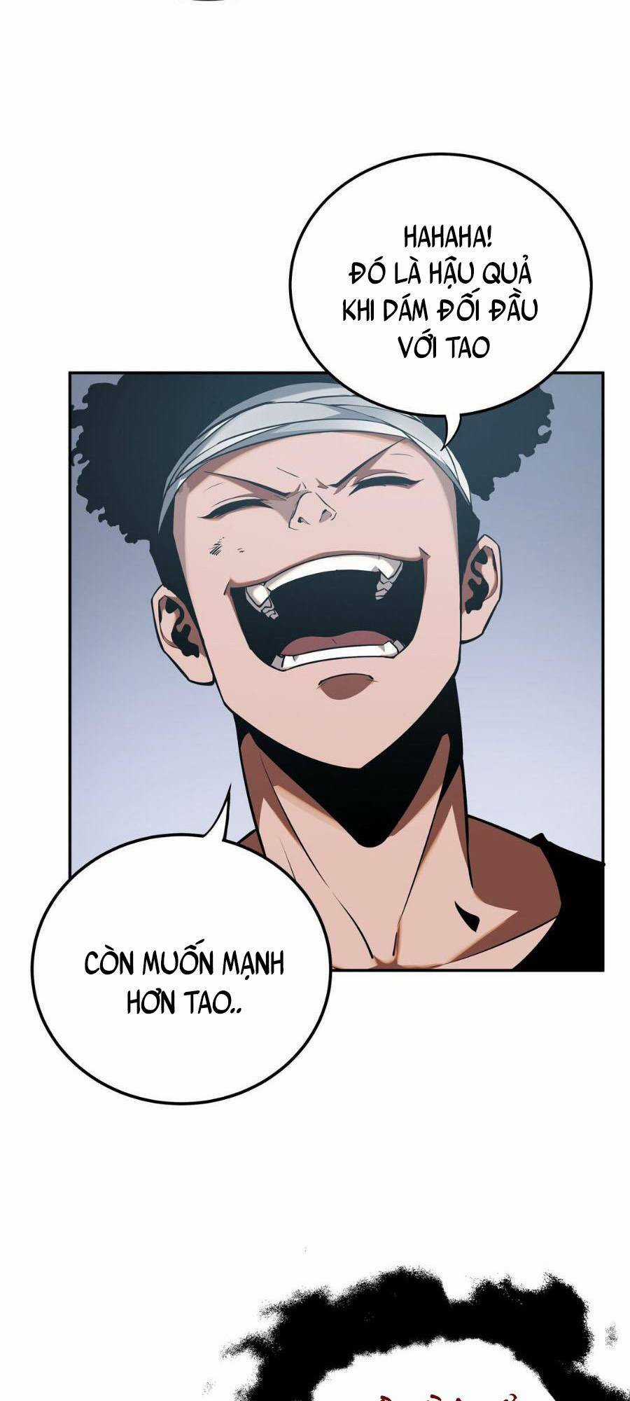 Cưỡi Trên Bờ Hủy Diệt Chapter 15 trang 32