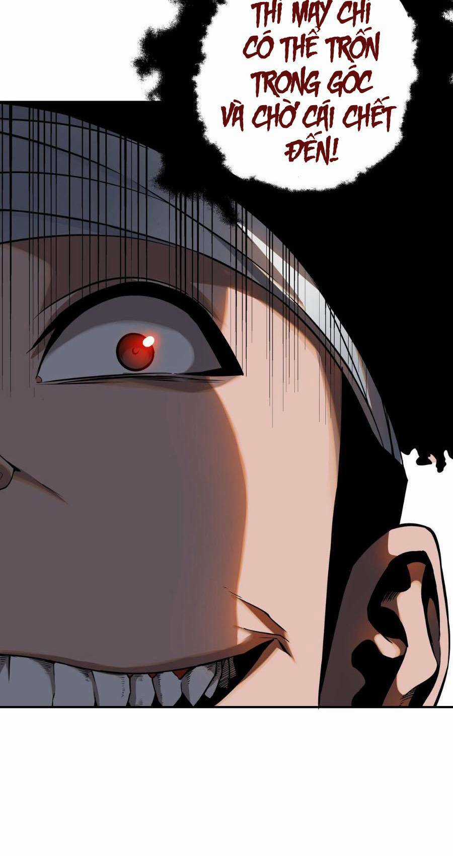 Cưỡi Trên Bờ Hủy Diệt Chapter 15 trang 33