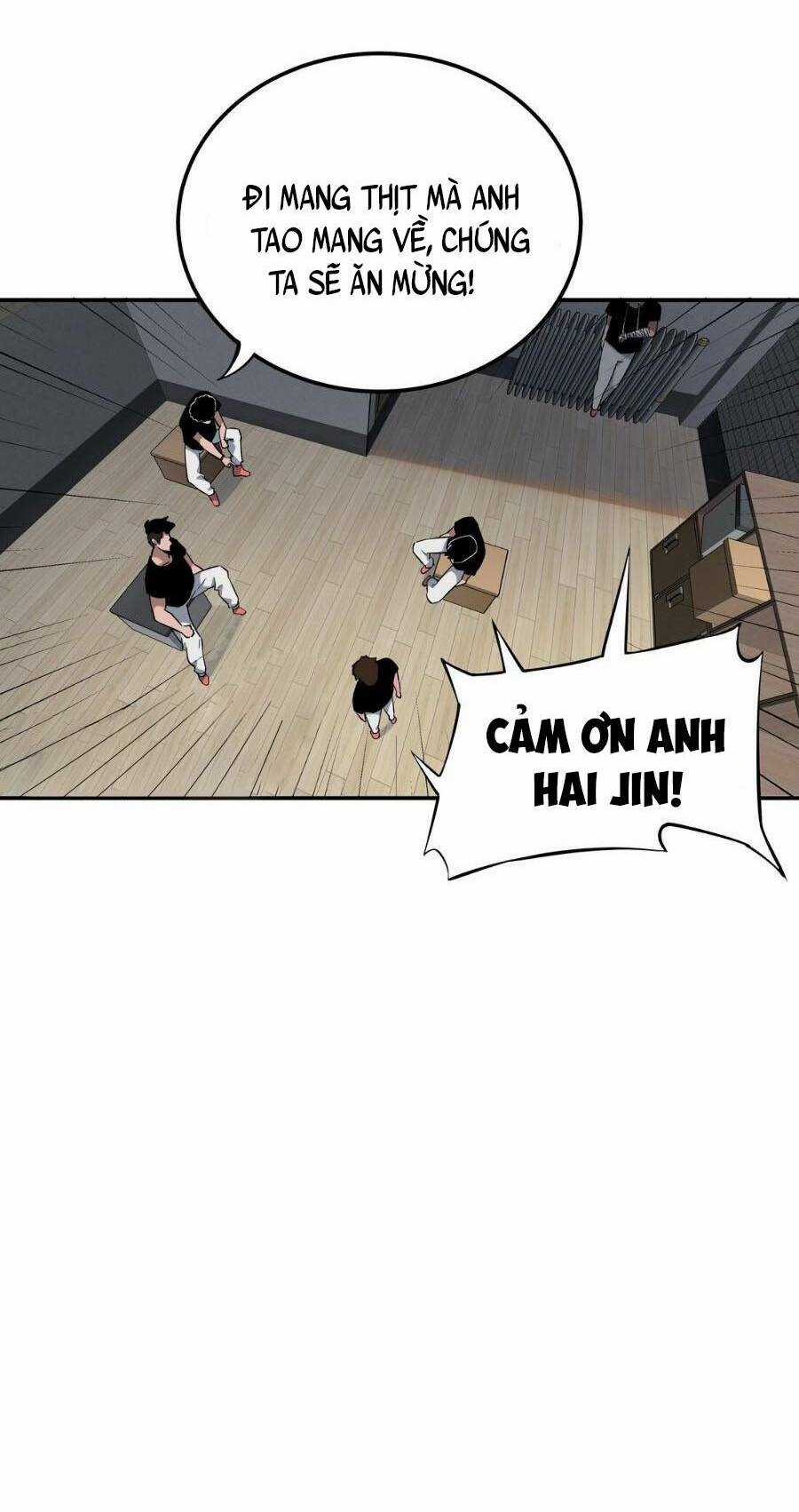 Cưỡi Trên Bờ Hủy Diệt Chapter 15 trang 34