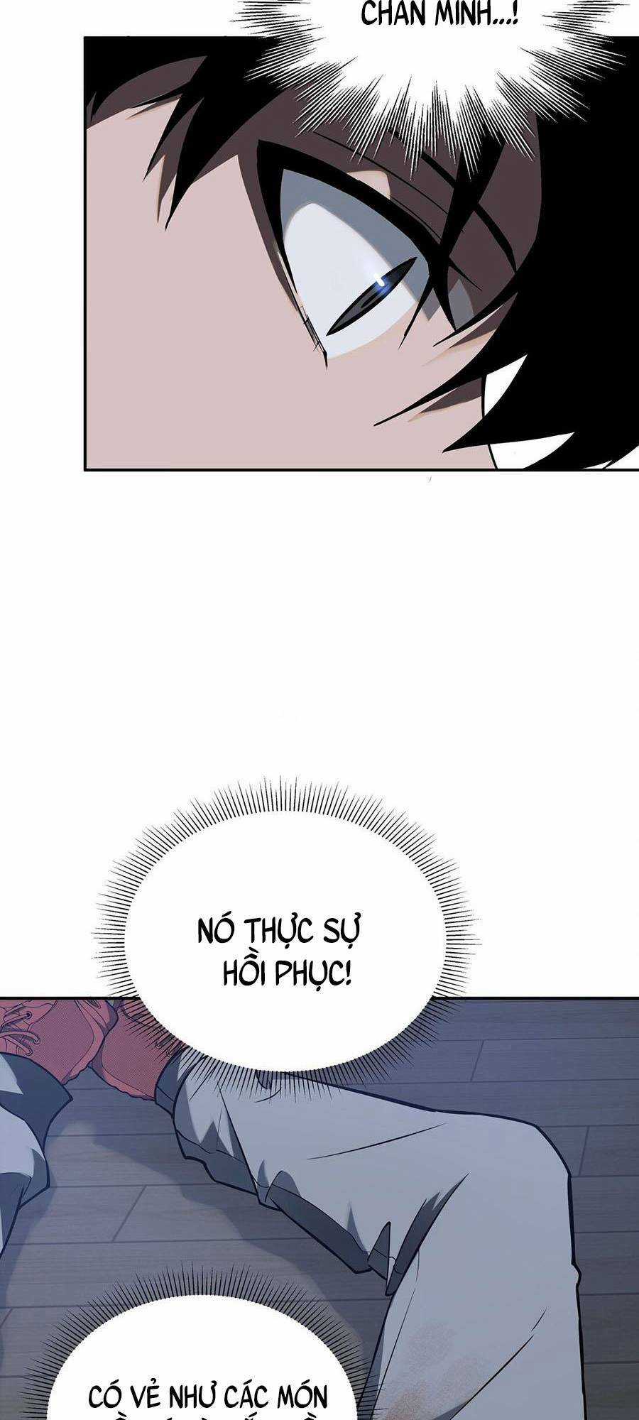 Cưỡi Trên Bờ Hủy Diệt Chapter 15 trang 37