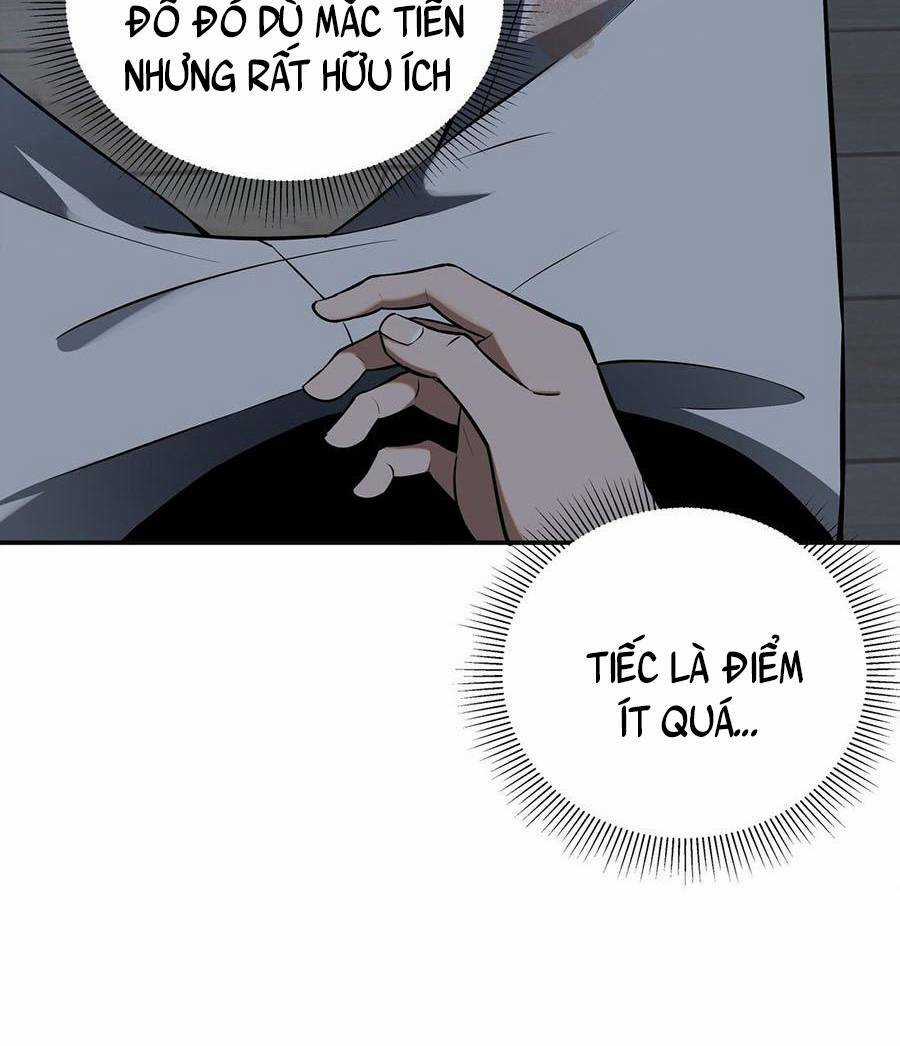 Cưỡi Trên Bờ Hủy Diệt Chapter 15 trang 38