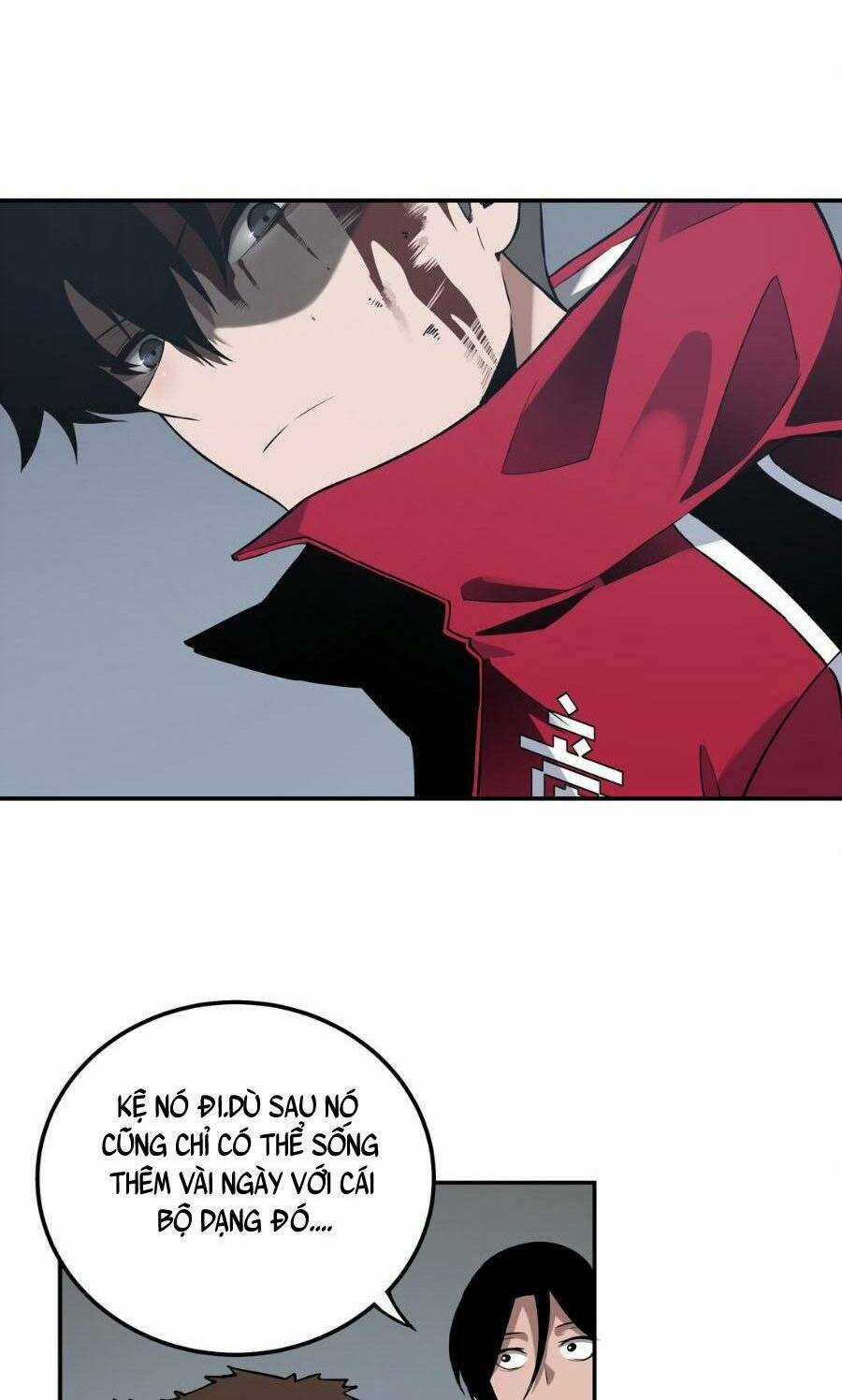 Cưỡi Trên Bờ Hủy Diệt Chapter 15 trang 4