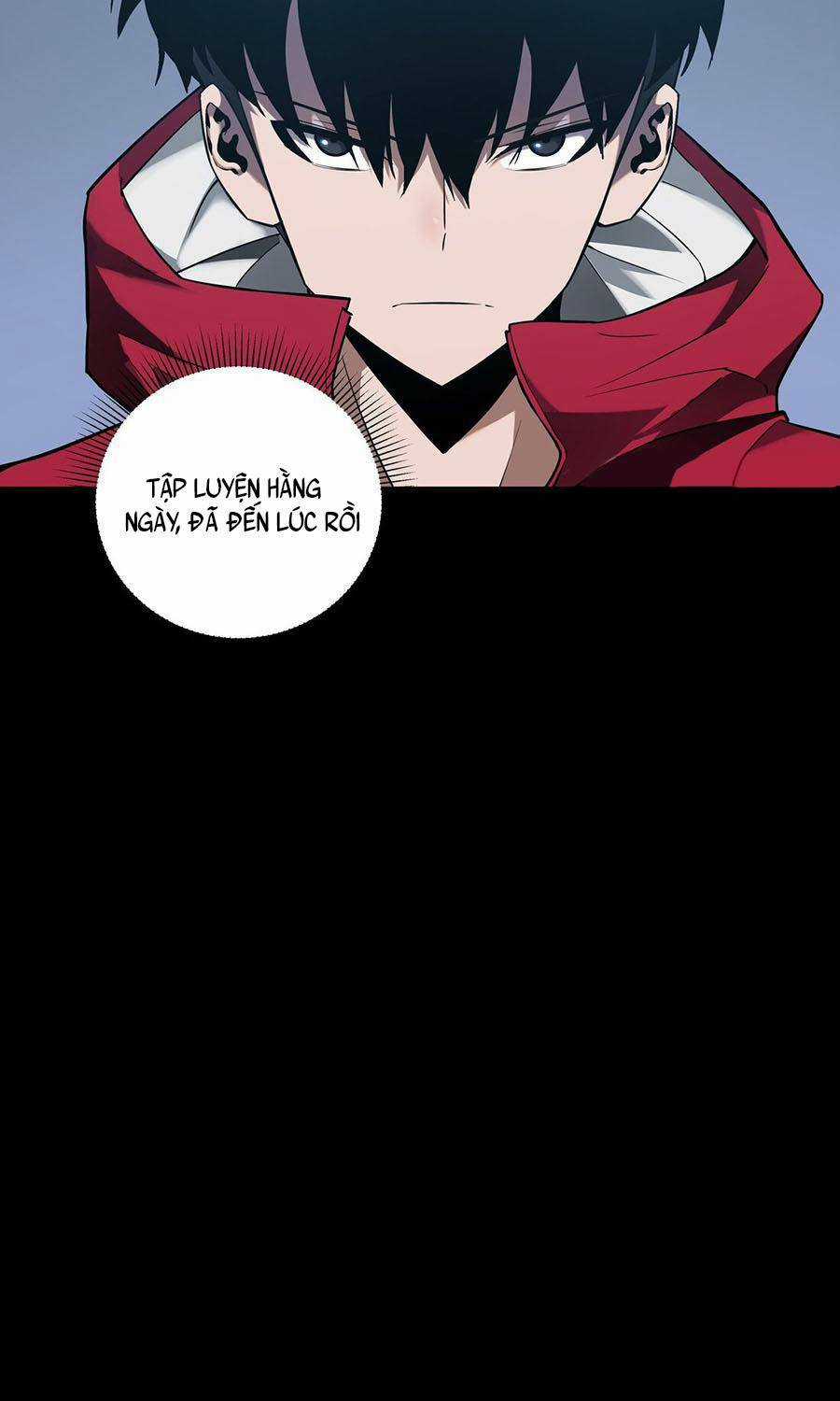 Cưỡi Trên Bờ Hủy Diệt Chapter 15 trang 40