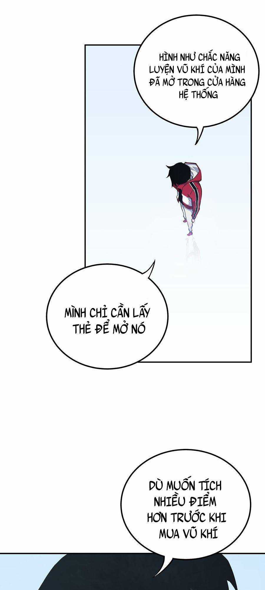 Cưỡi Trên Bờ Hủy Diệt Chapter 15 trang 42