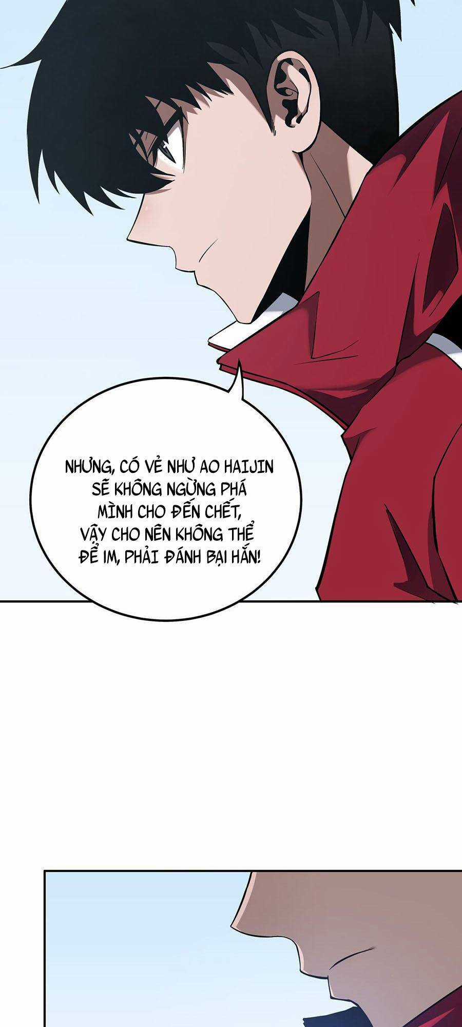 Cưỡi Trên Bờ Hủy Diệt Chapter 15 trang 43