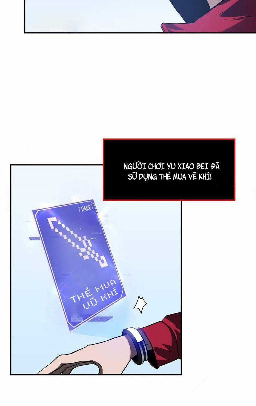 Cưỡi Trên Bờ Hủy Diệt Chapter 15 trang 44