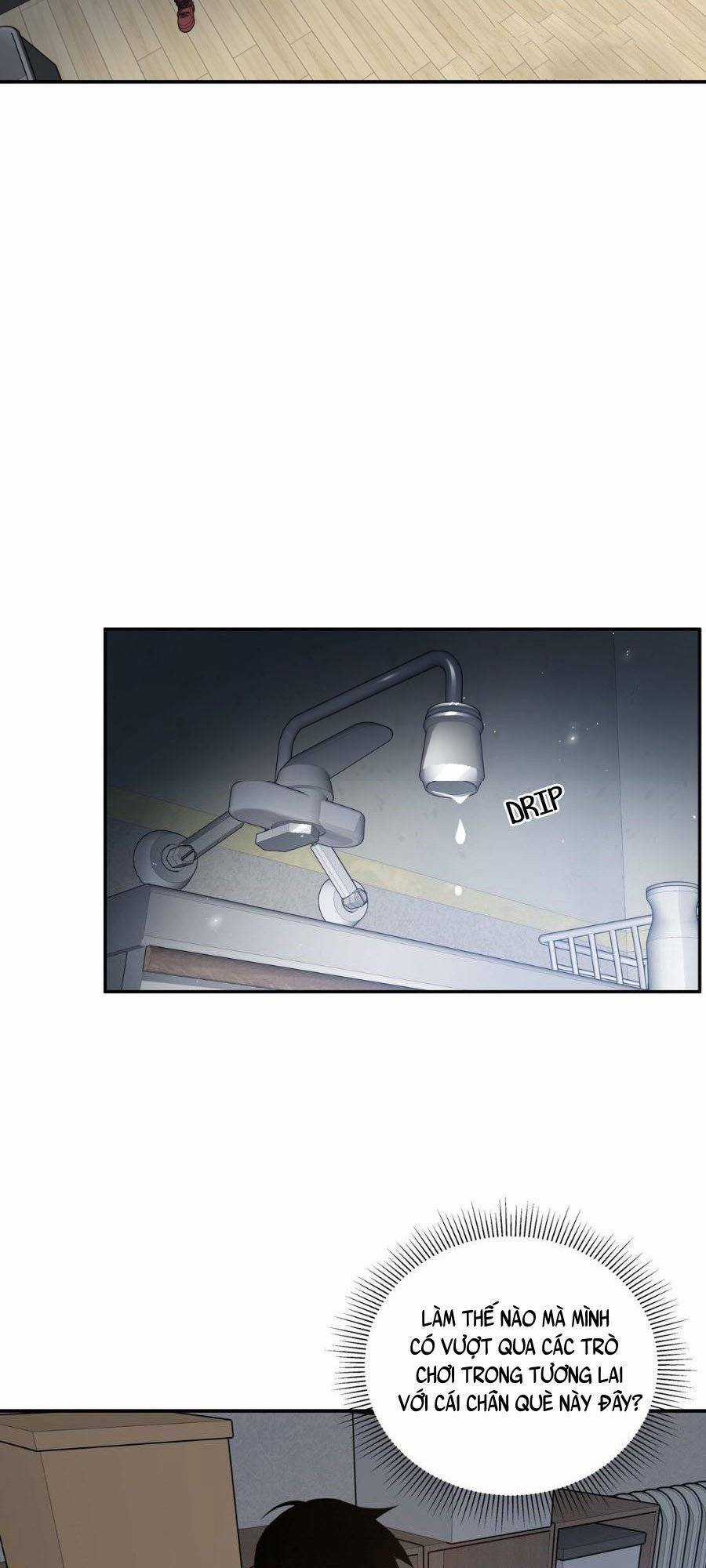 Cưỡi Trên Bờ Hủy Diệt Chapter 15 trang 6