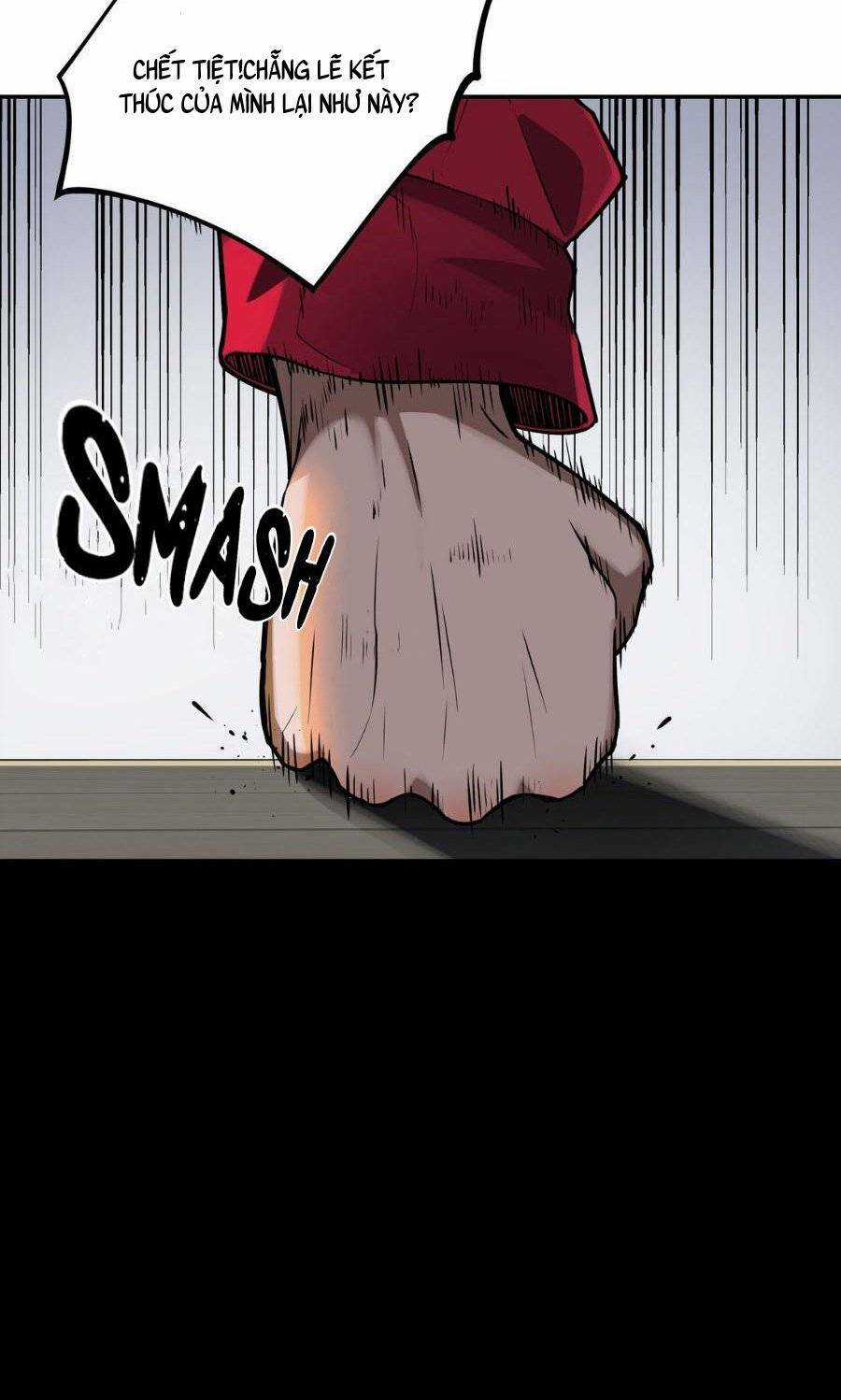 Cưỡi Trên Bờ Hủy Diệt Chapter 15 trang 8