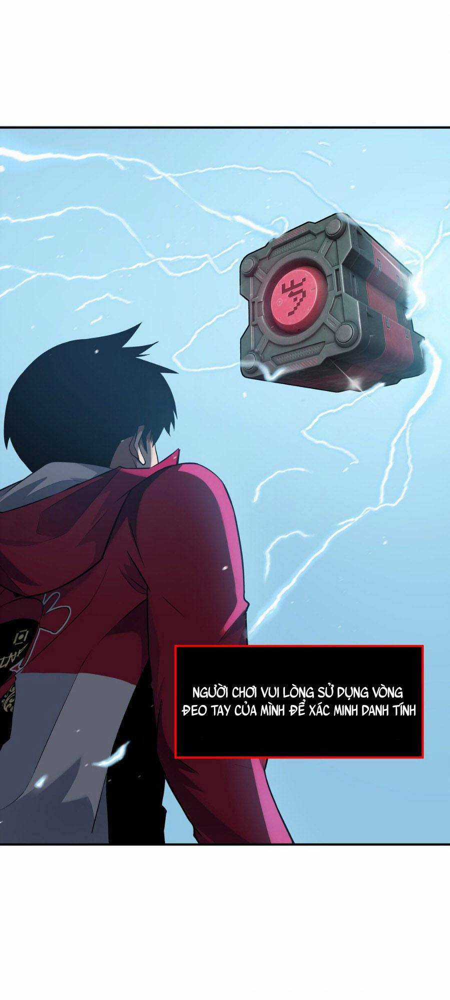 Cưỡi Trên Bờ Hủy Diệt Chapter 16 trang 10