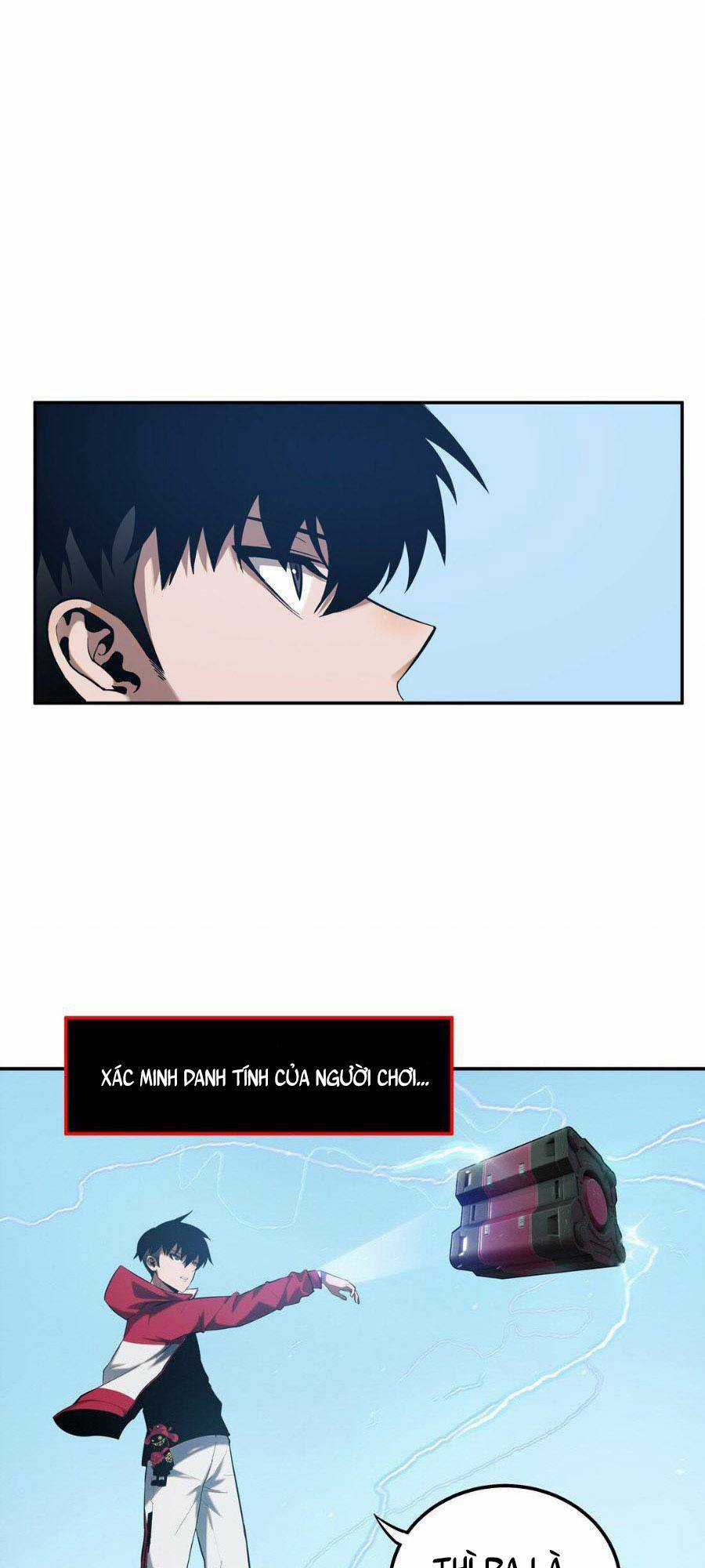 Cưỡi Trên Bờ Hủy Diệt Chapter 16 trang 11