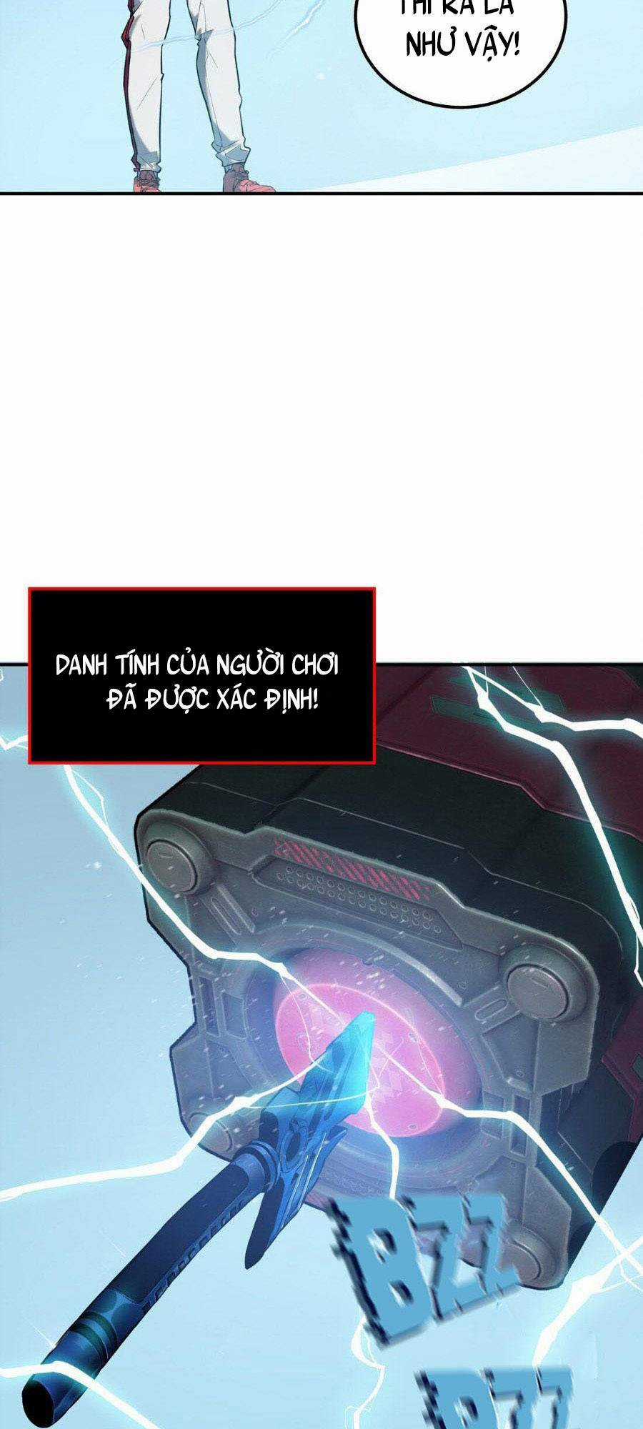 Cưỡi Trên Bờ Hủy Diệt Chapter 16 trang 12