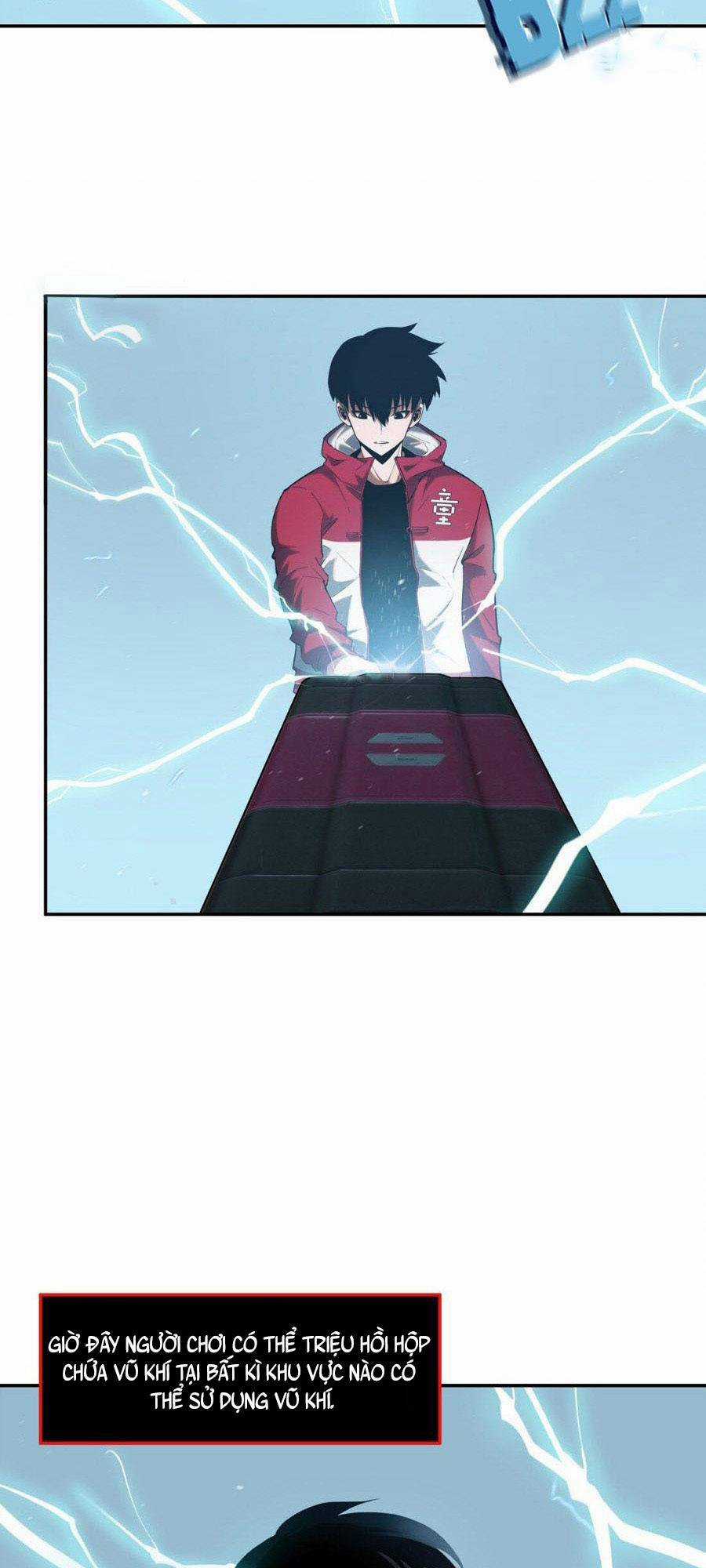 Cưỡi Trên Bờ Hủy Diệt Chapter 16 trang 13