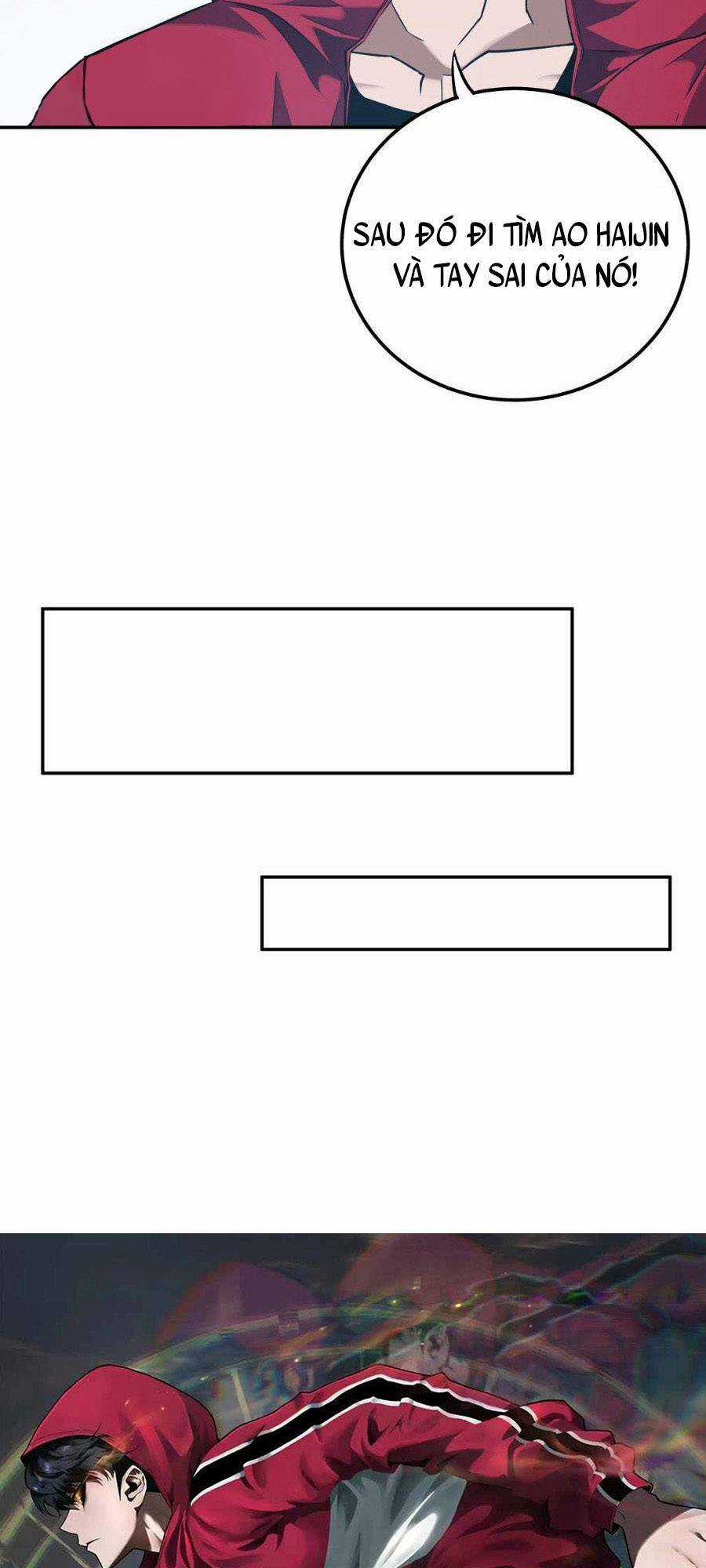 Cưỡi Trên Bờ Hủy Diệt Chapter 16 trang 16