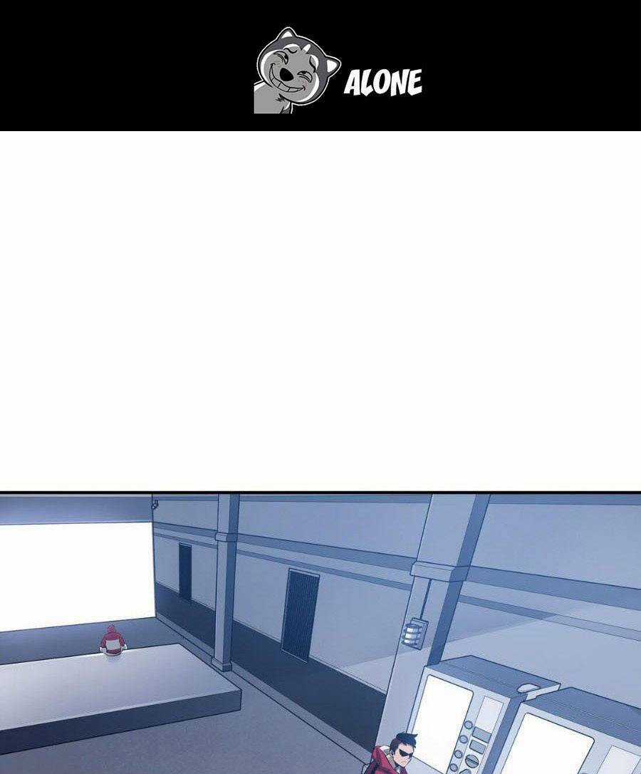 Cưỡi Trên Bờ Hủy Diệt Chapter 16 trang 18